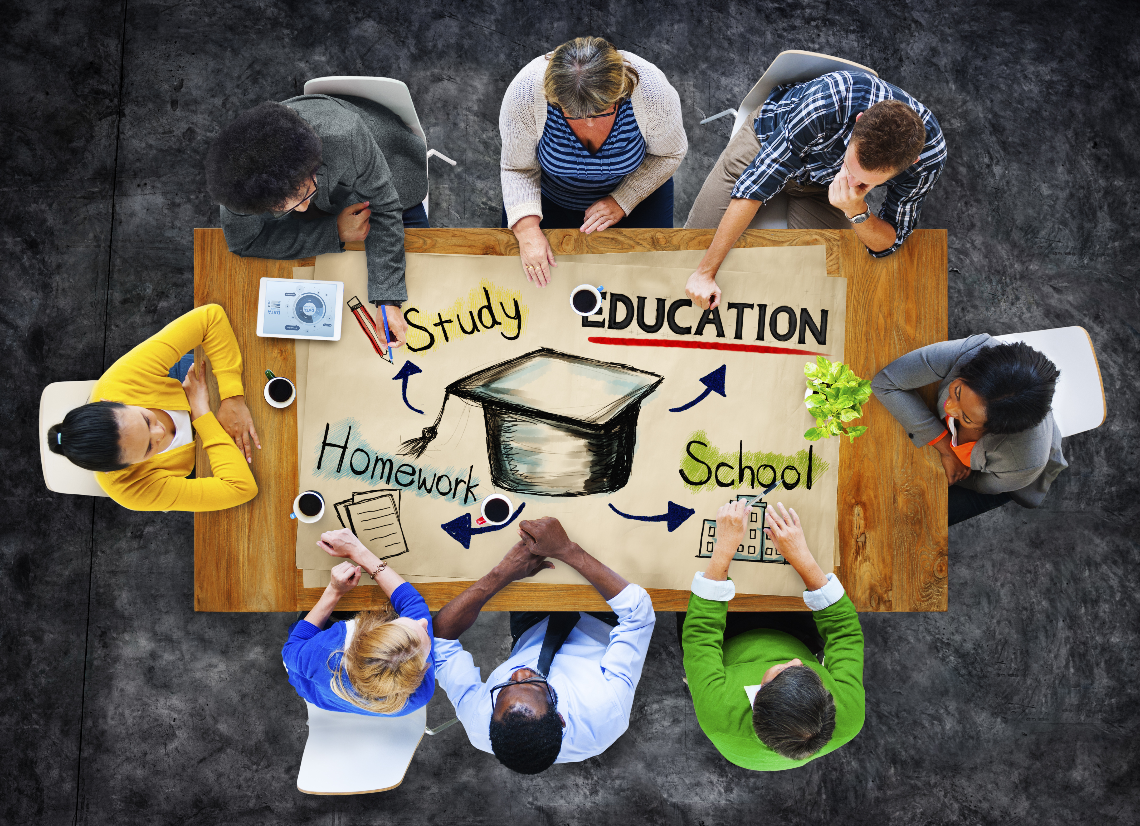 Five Pillars Critical to Building a Culture of Achievement
