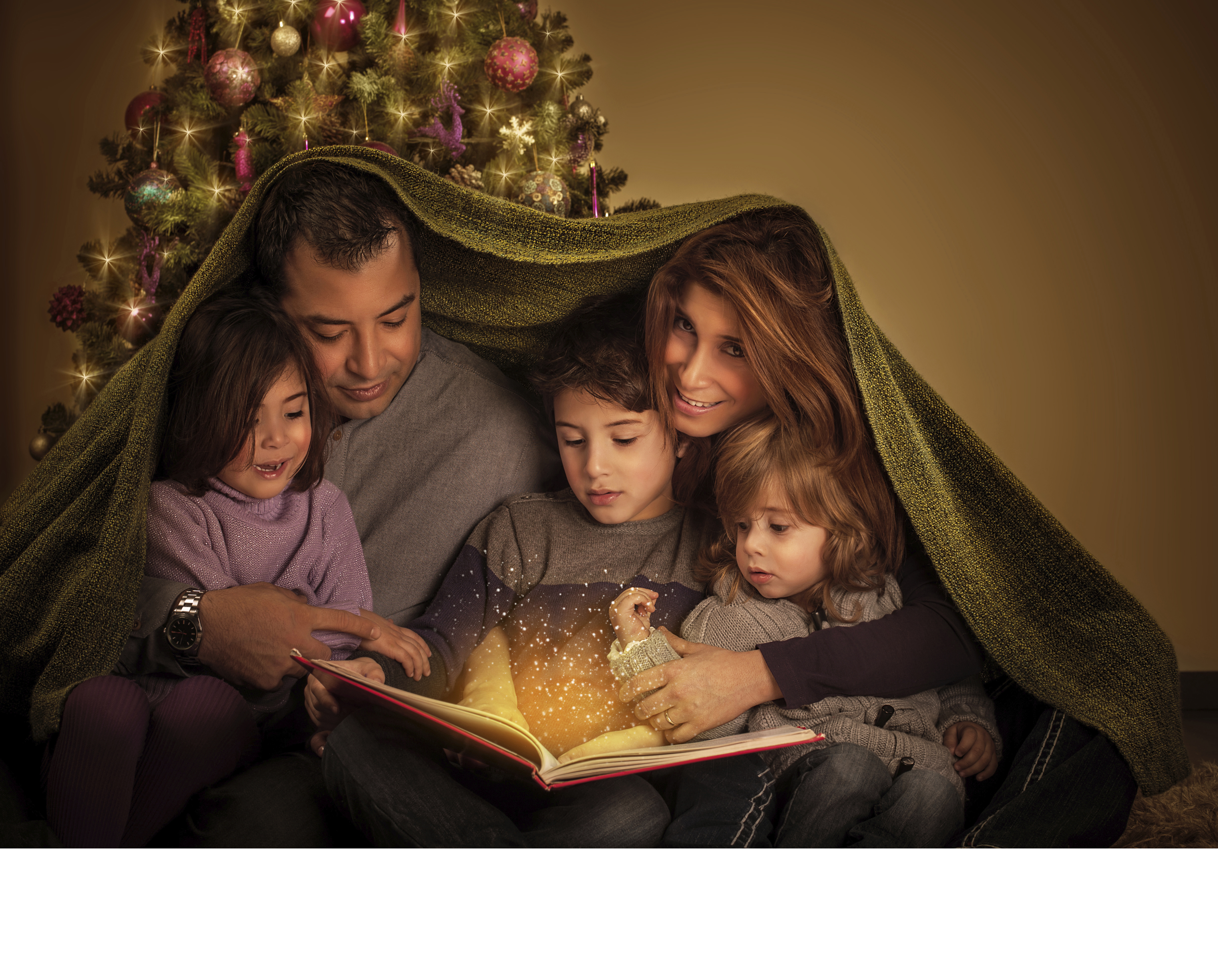 Ways to Give to Children this Holiday Season