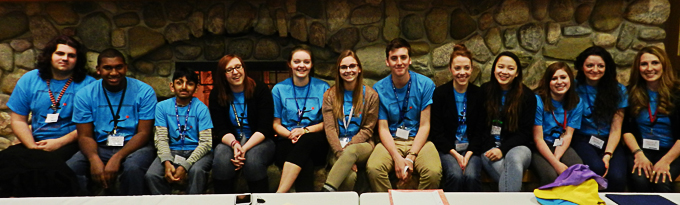 Students Share Strategies to Improve Schools