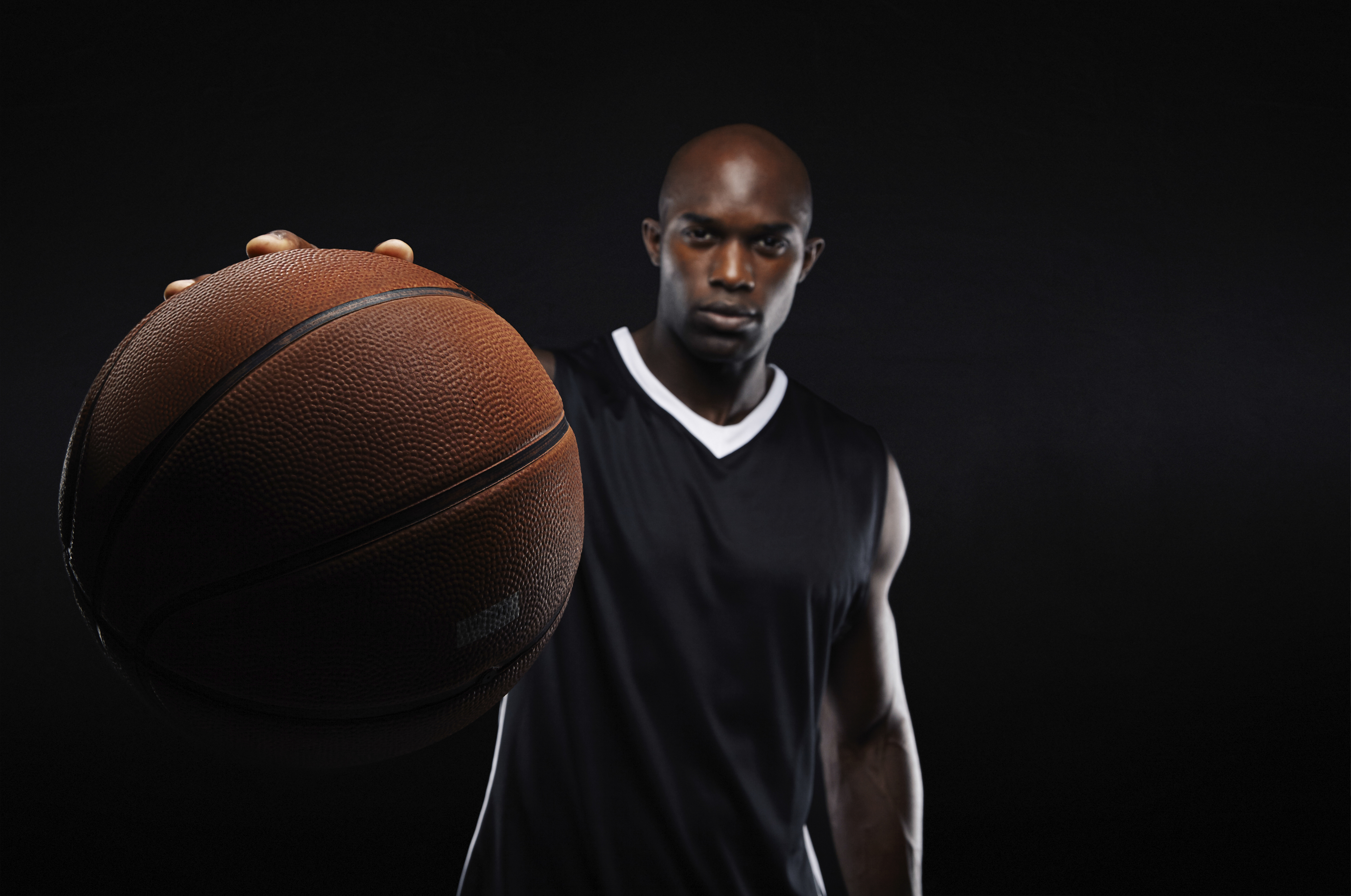 Beyond Hoops- High Achieving Black Males