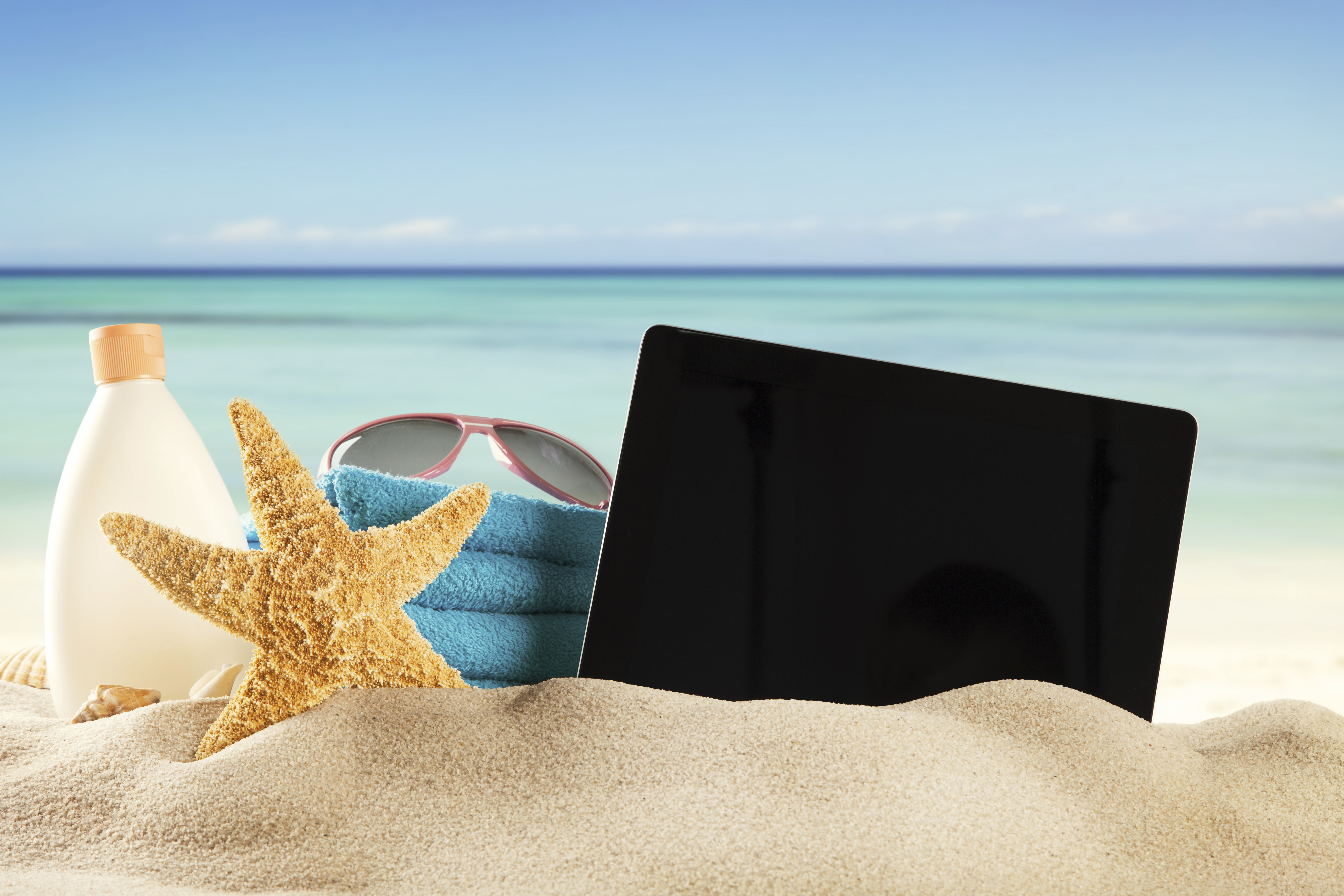 Take Advantage of Summer Learning Opportunities