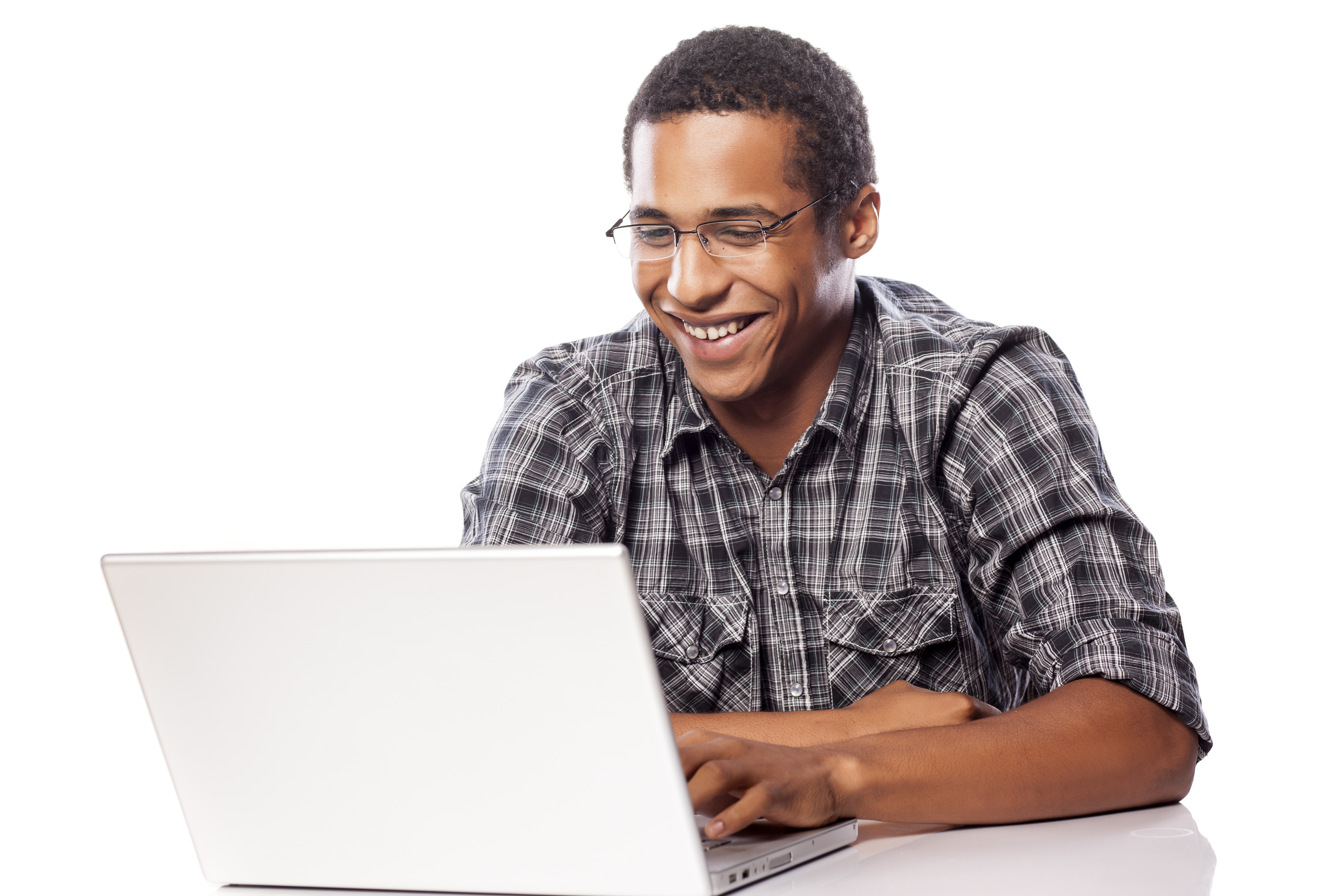 Announcing a NEW and Improved Registration System