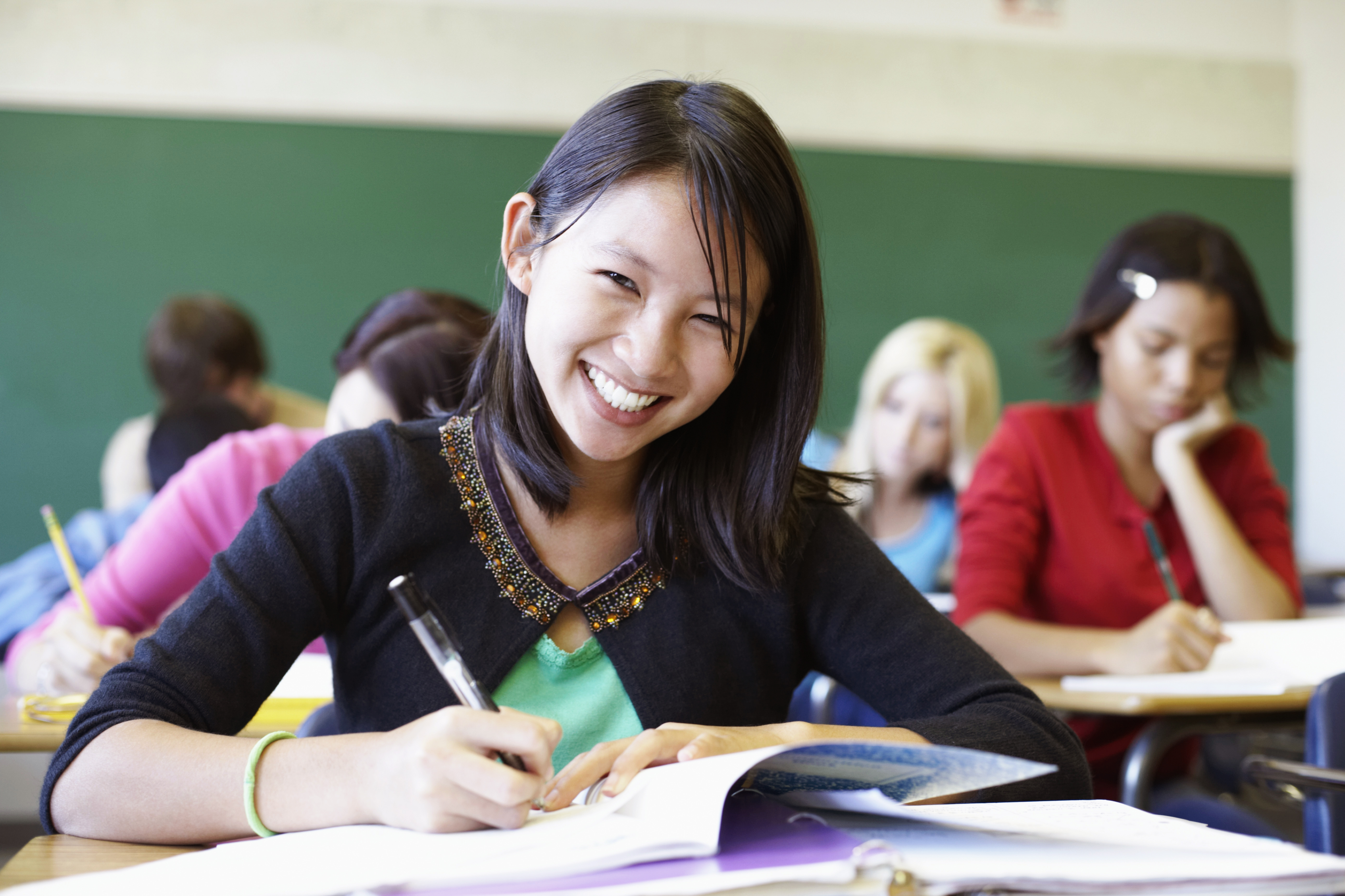 Successful Teachers, Successful Students
