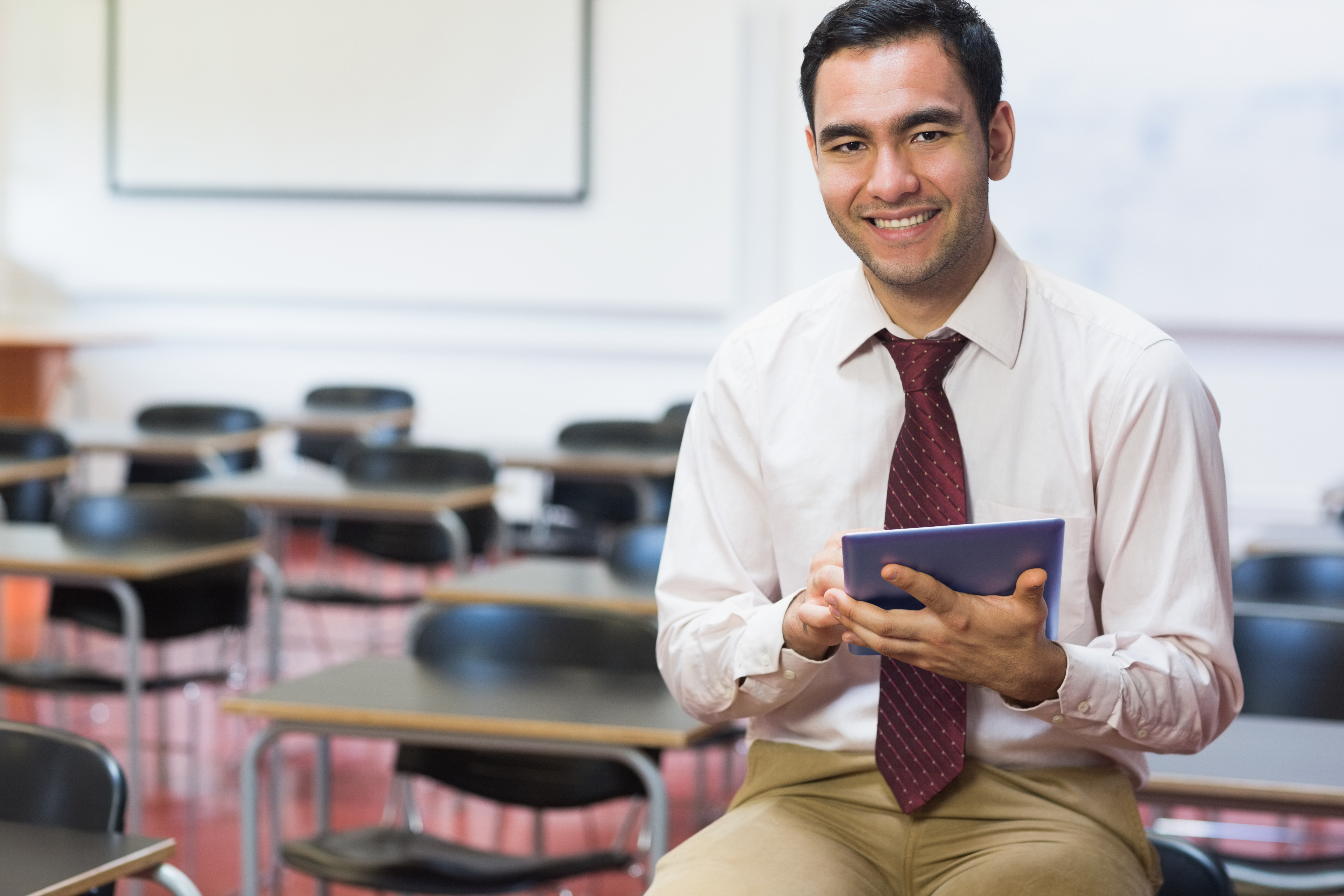 Unlocking Your Teaching Potential