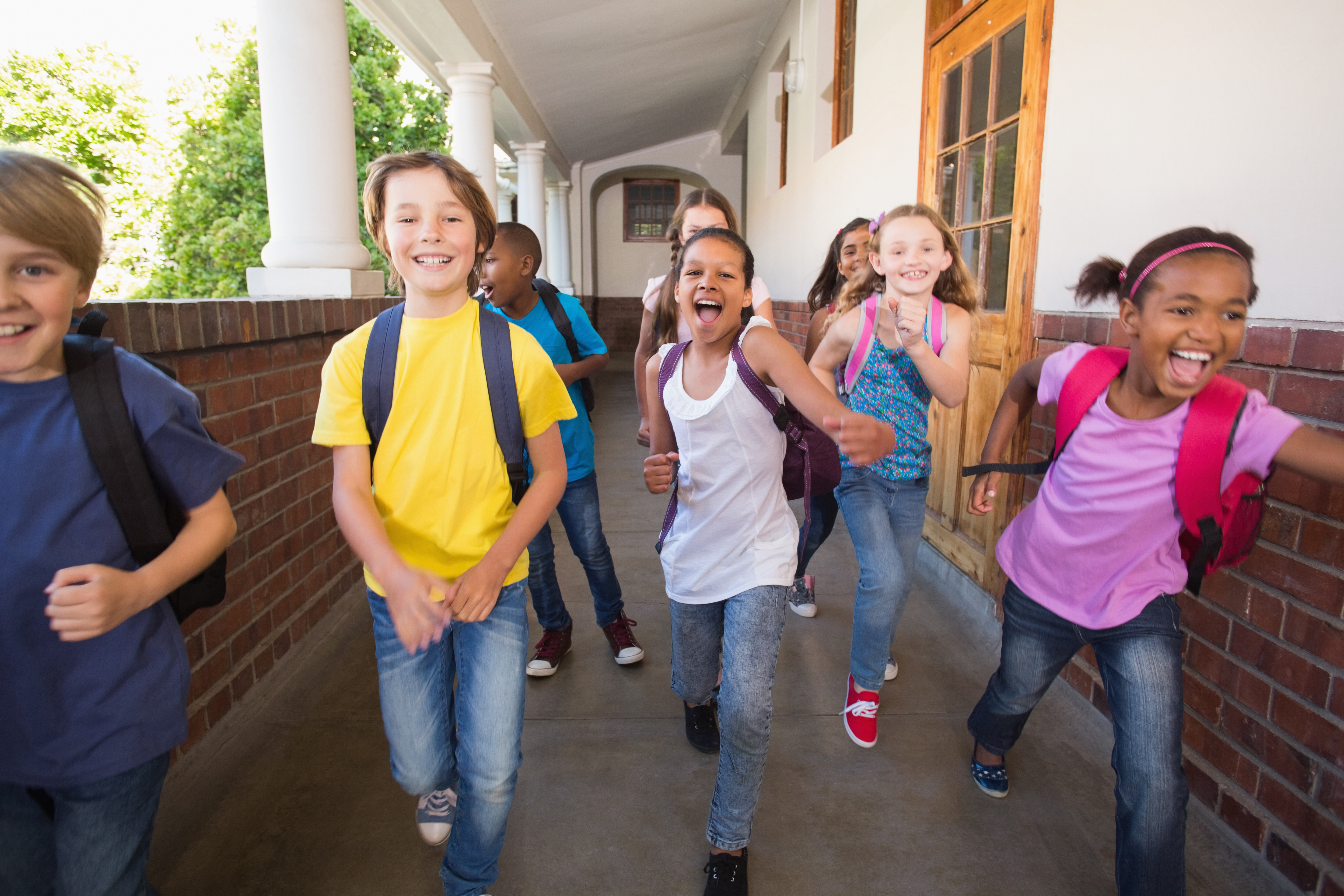 PBIS: Thornapple Kellogg’s Success Story
