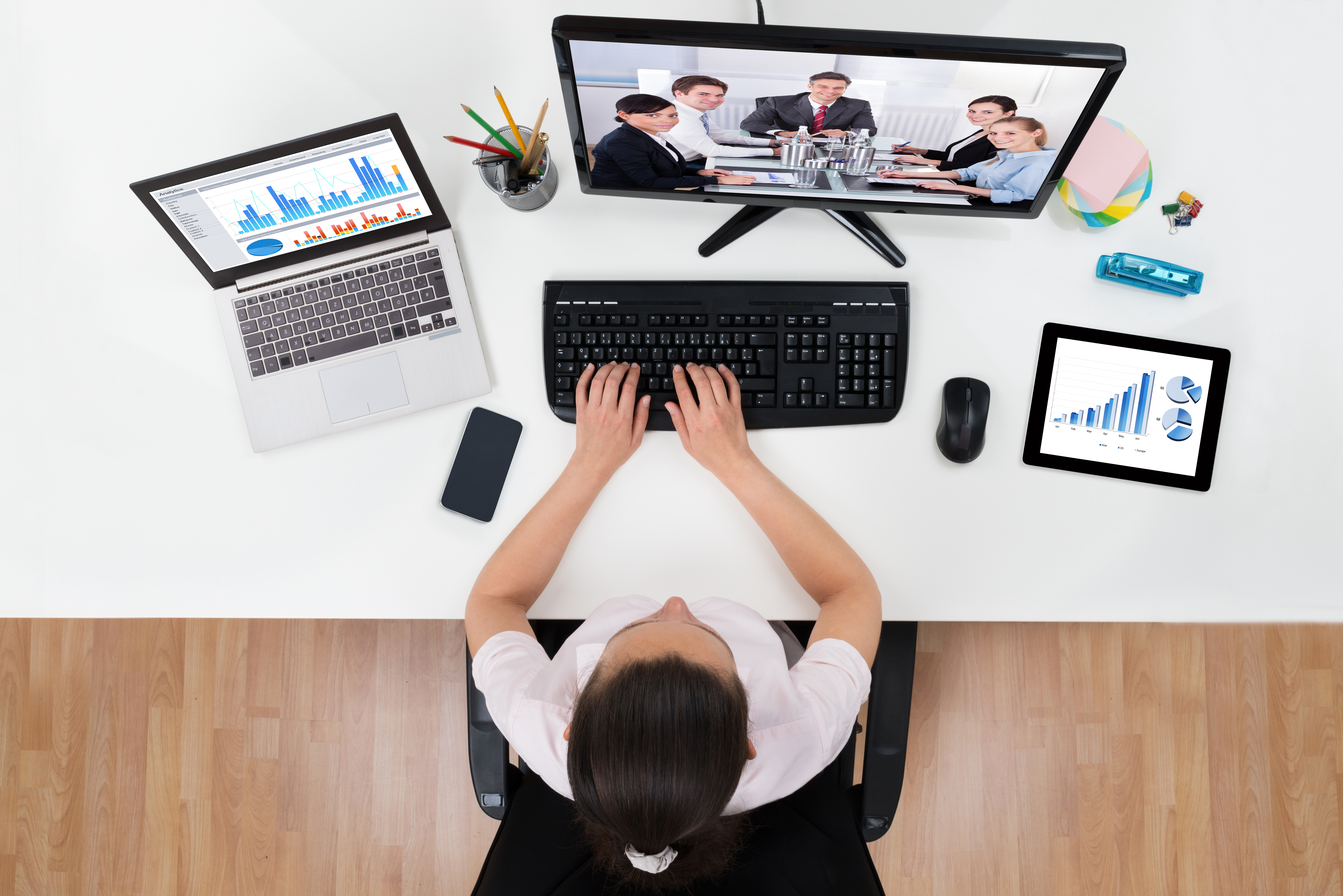 Kent ISD Reboots Webinar Format