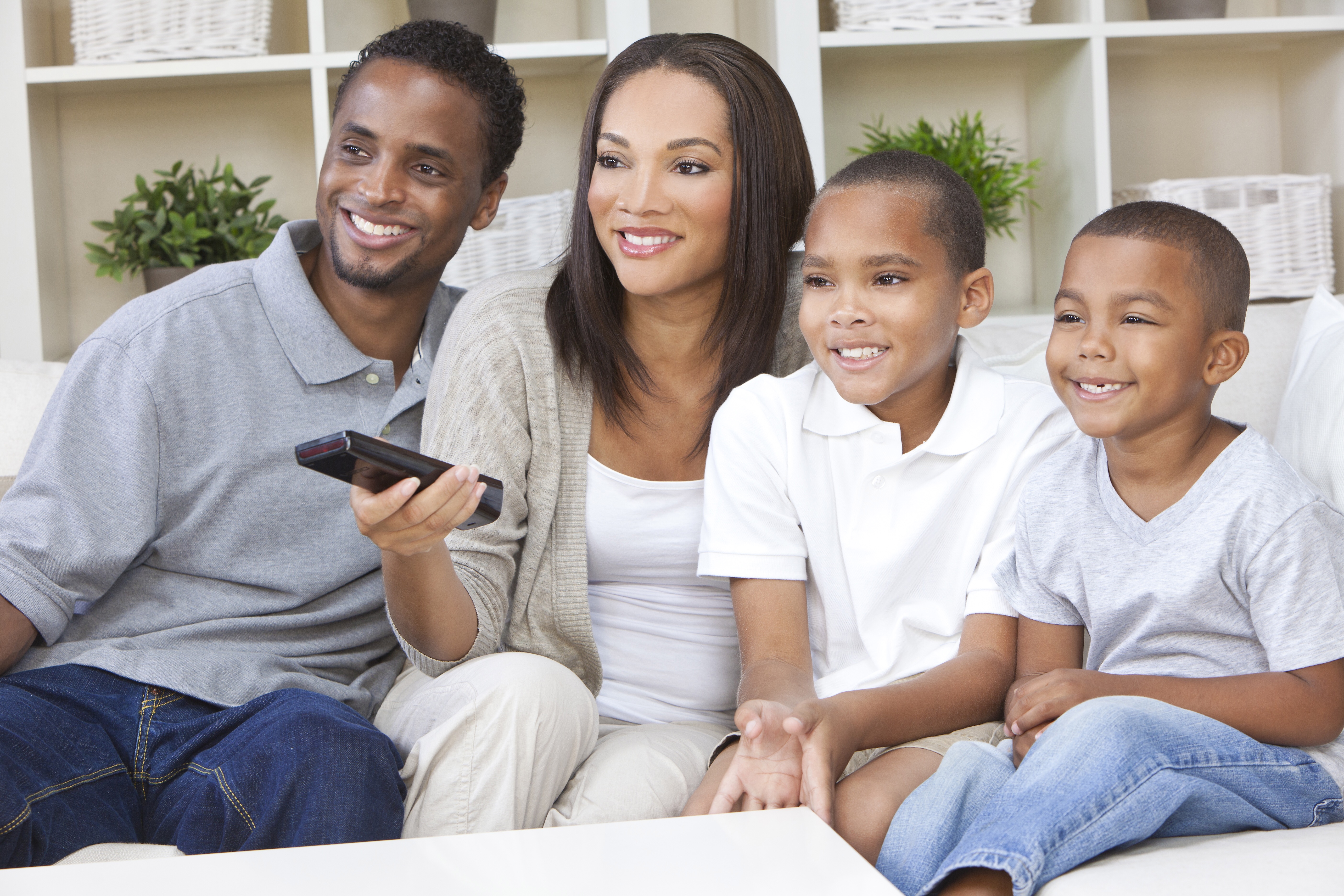 Closed Captioning to Improve Literacy