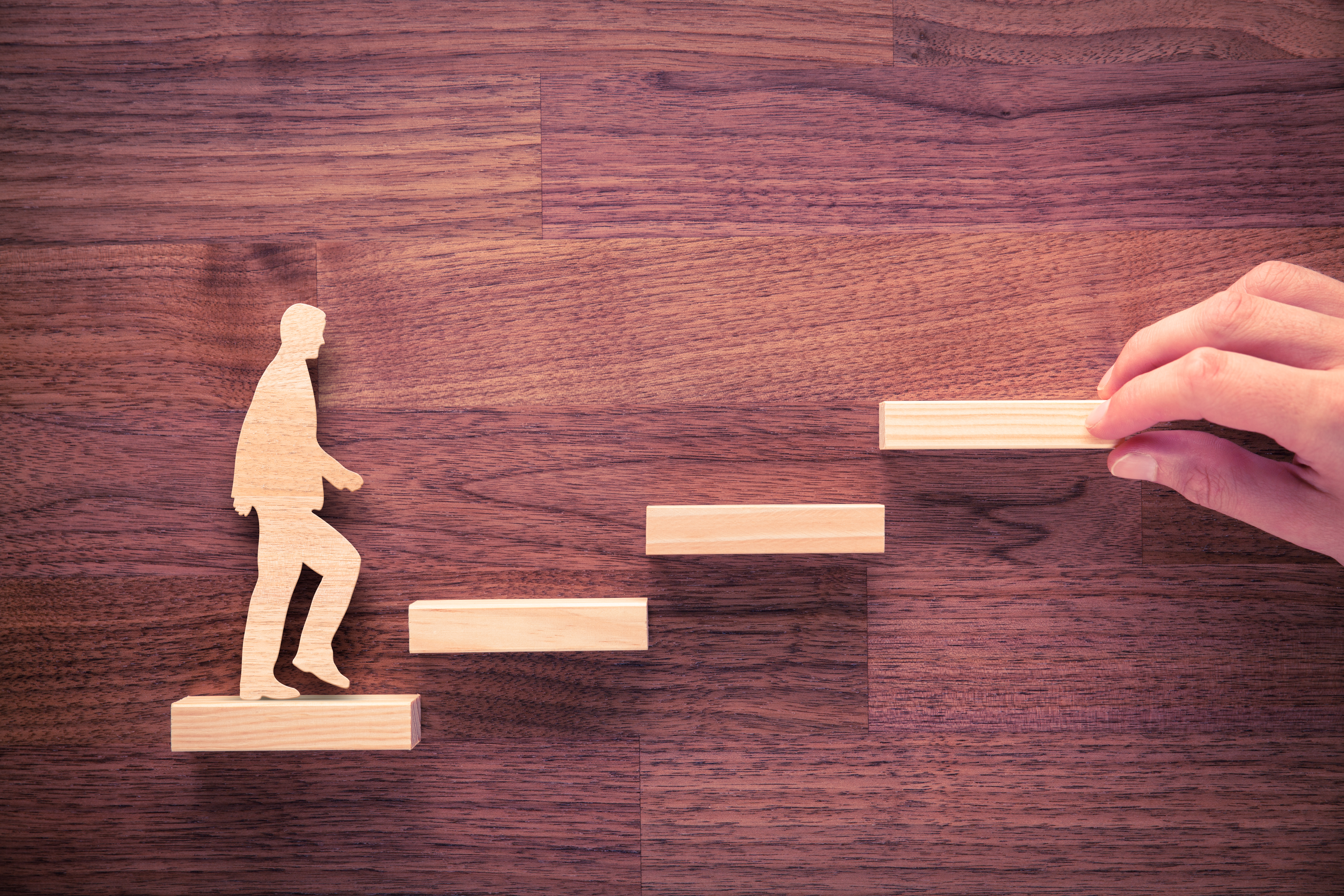 How to RAISE Yourself as a Leader