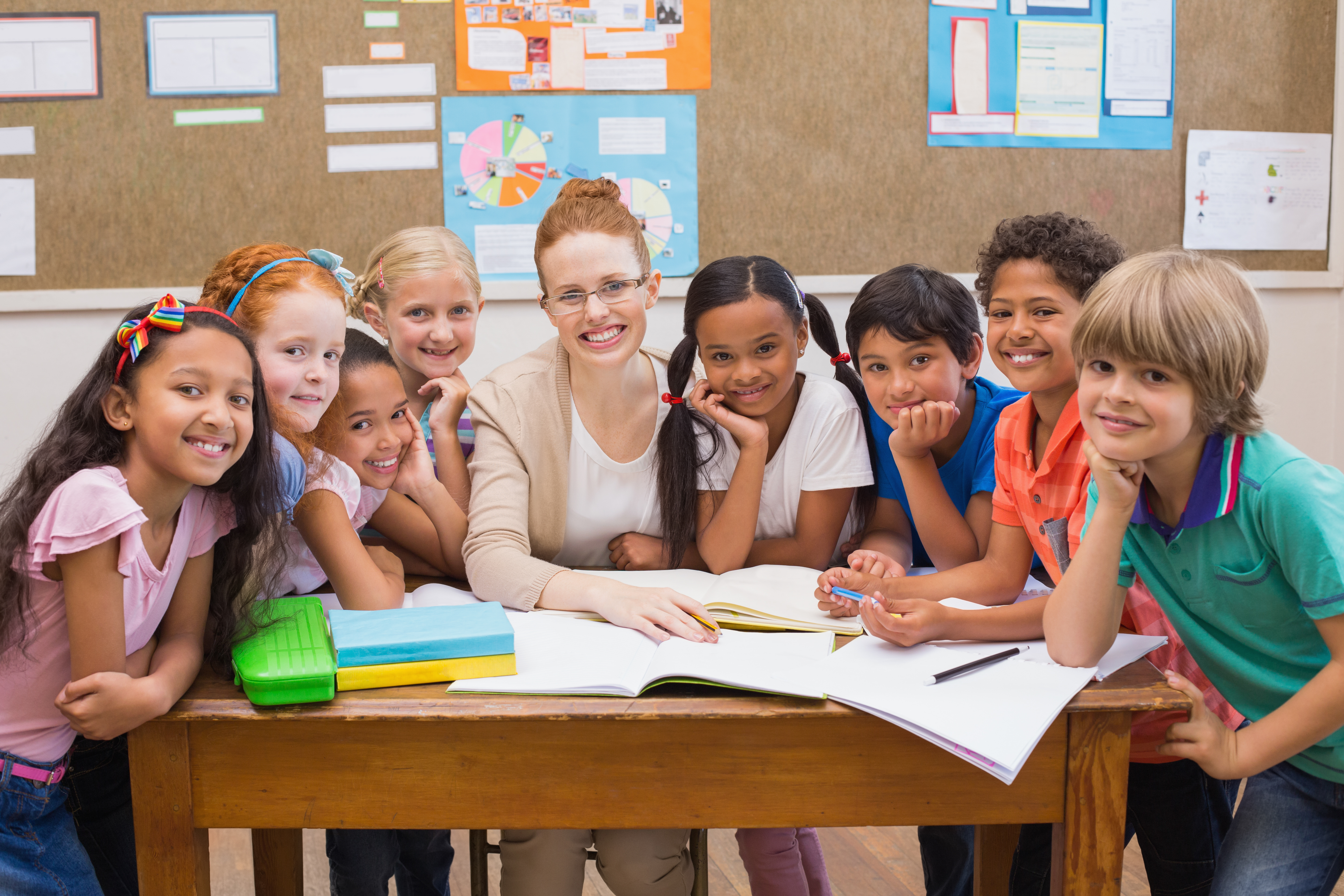 Tackling Text Structures: A Nontraditional Approach
