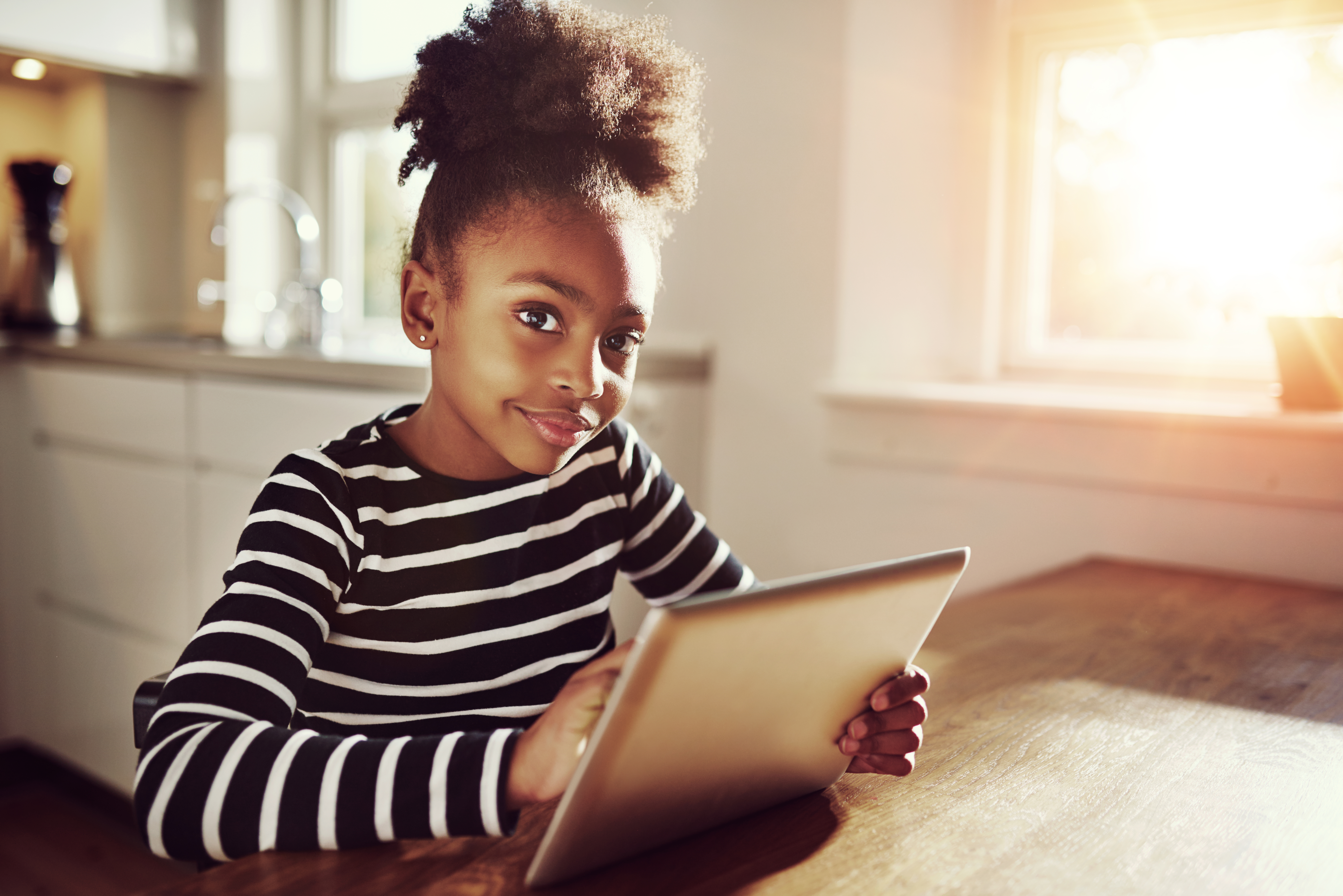 Creating Digital Learning Experiences