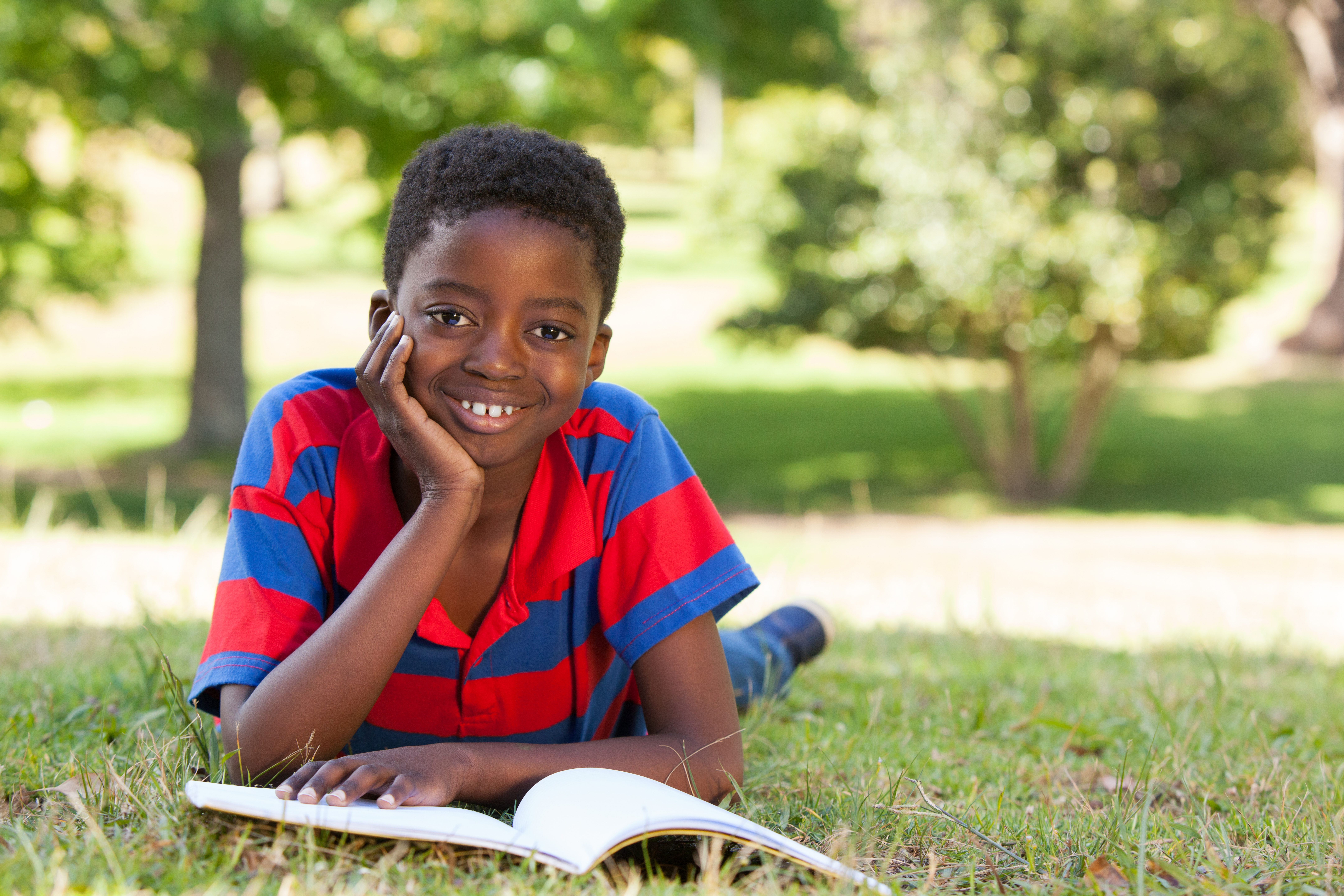 Strategies to Encourage Summer Reading
