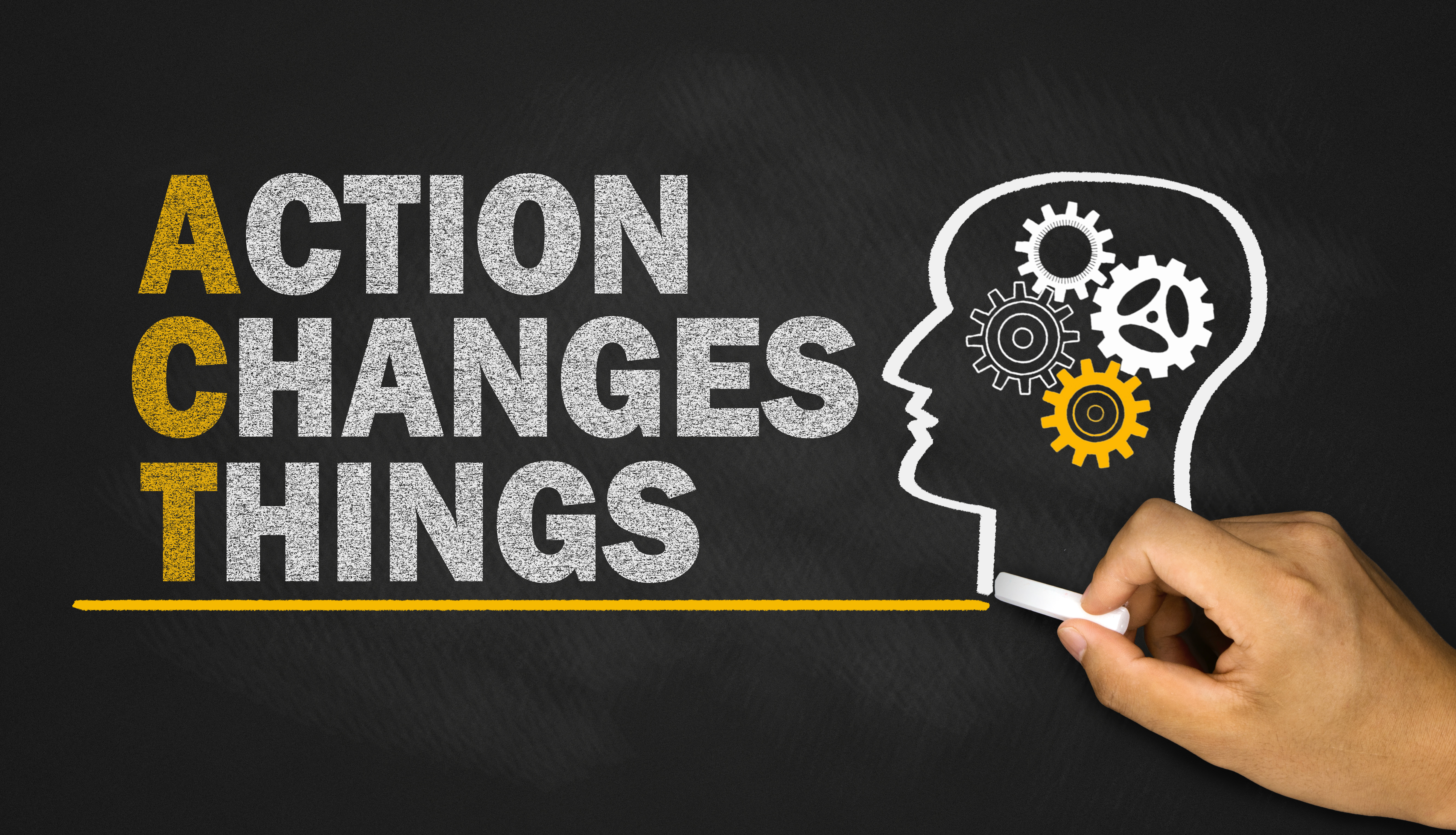 Leaders in Action Needed