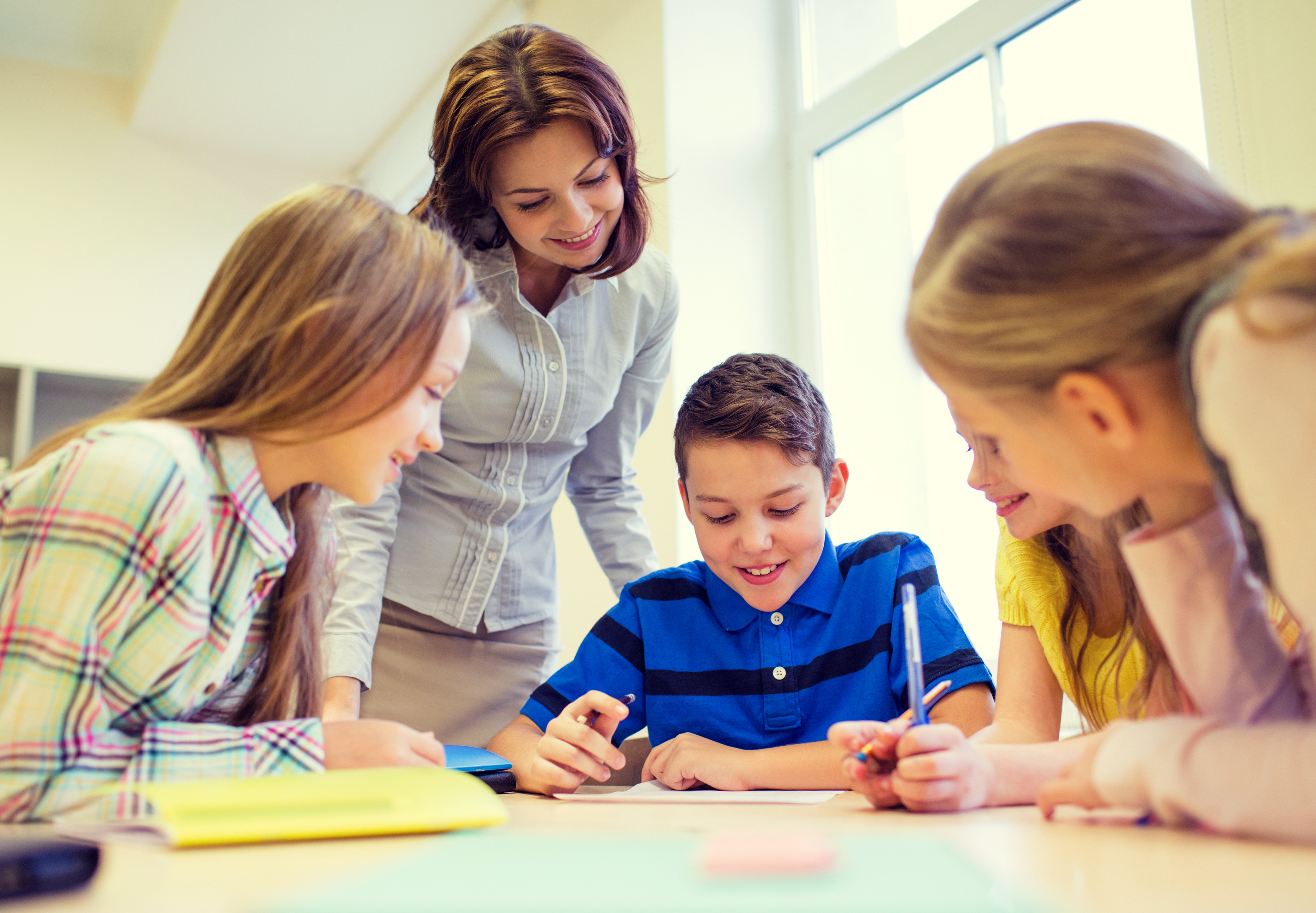Observation and Formative Feedback: Best Practices
