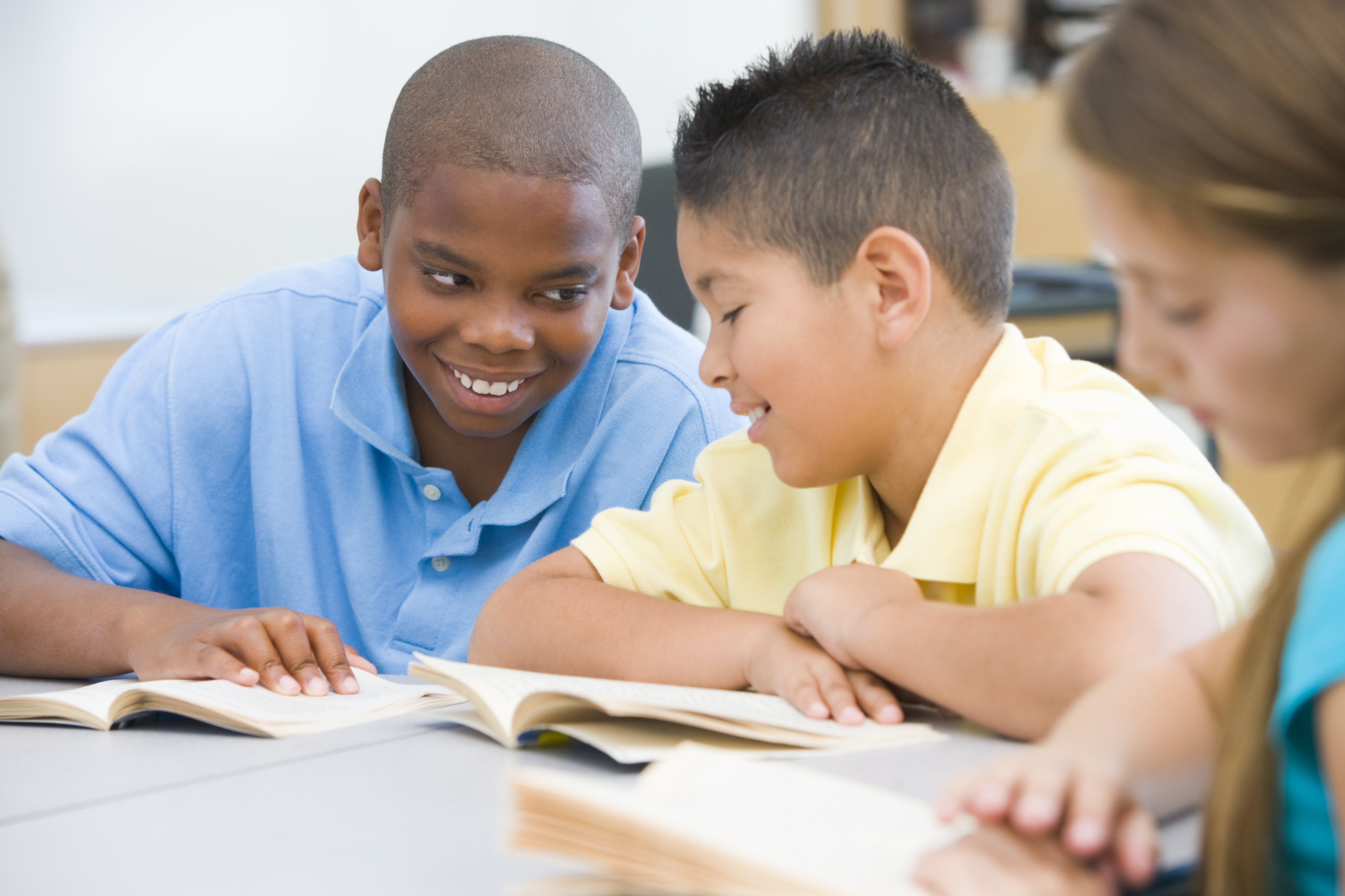 Literacy Leadership Symposium is here in Grand Rapids!