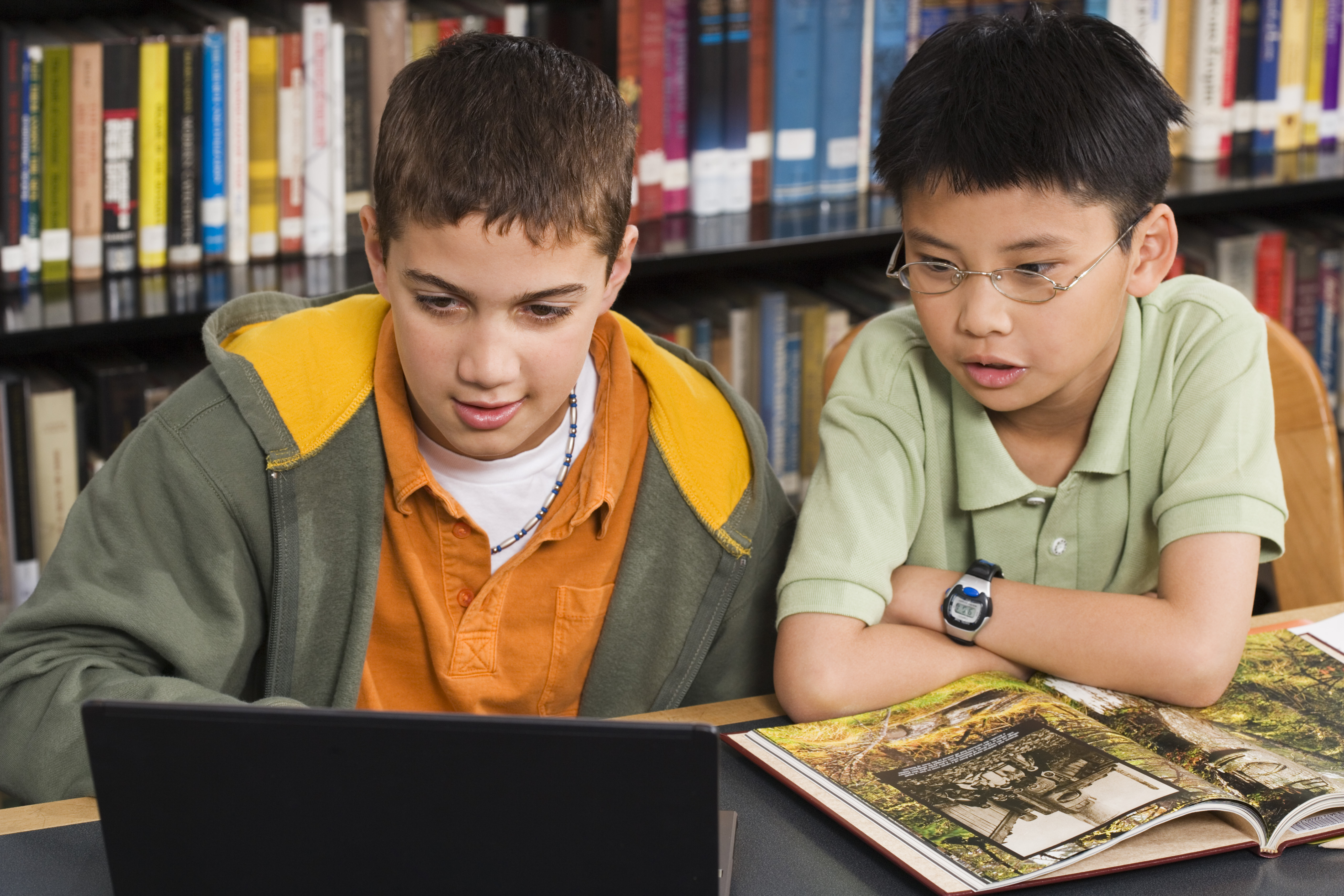 Kent ISD Provides Resources for Accelerated Learning