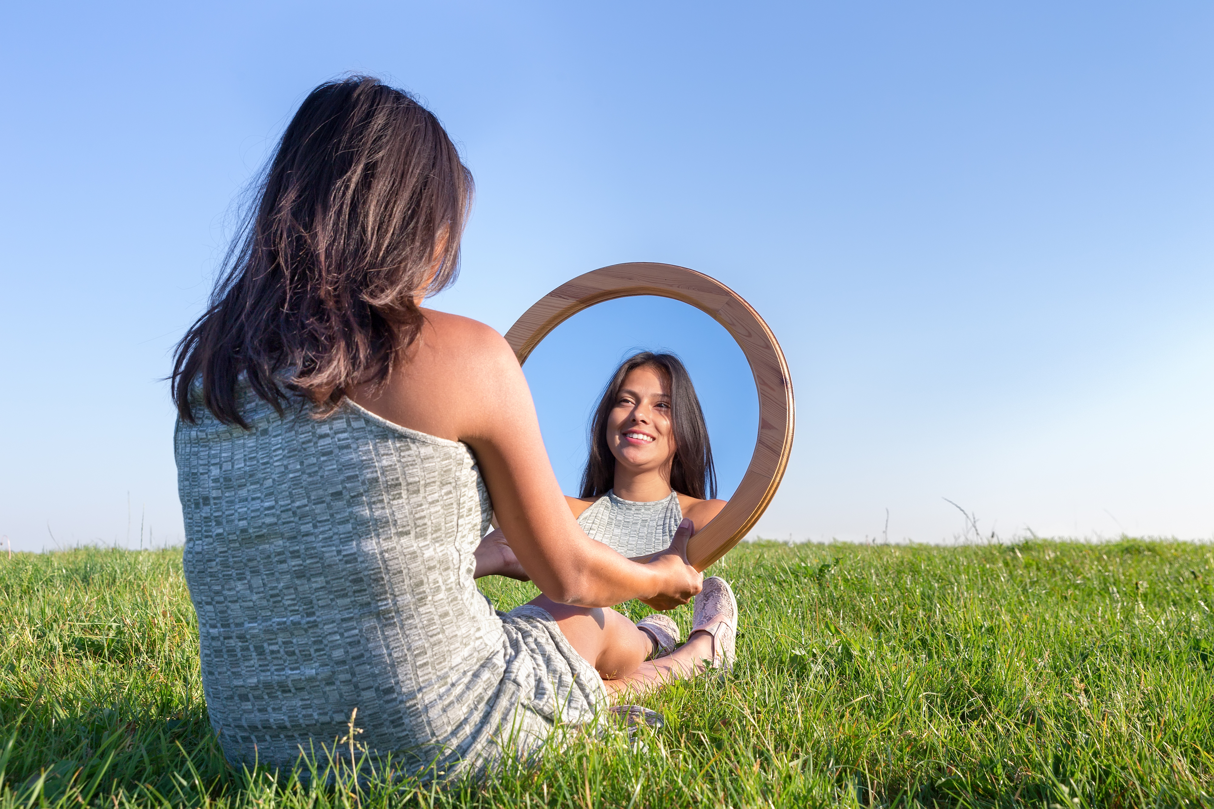 The Power of Reflection