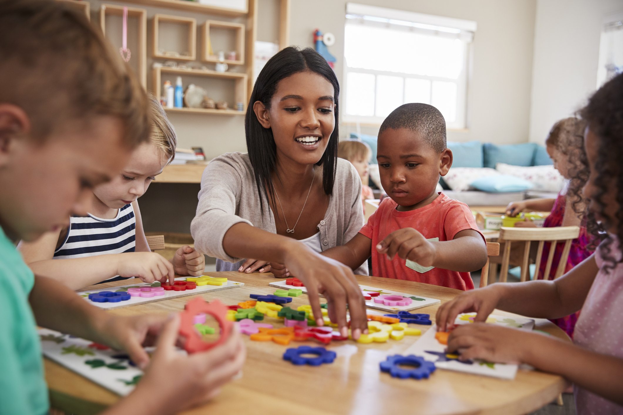 AssisTechKnow – Addressing the Needs of Every Learner