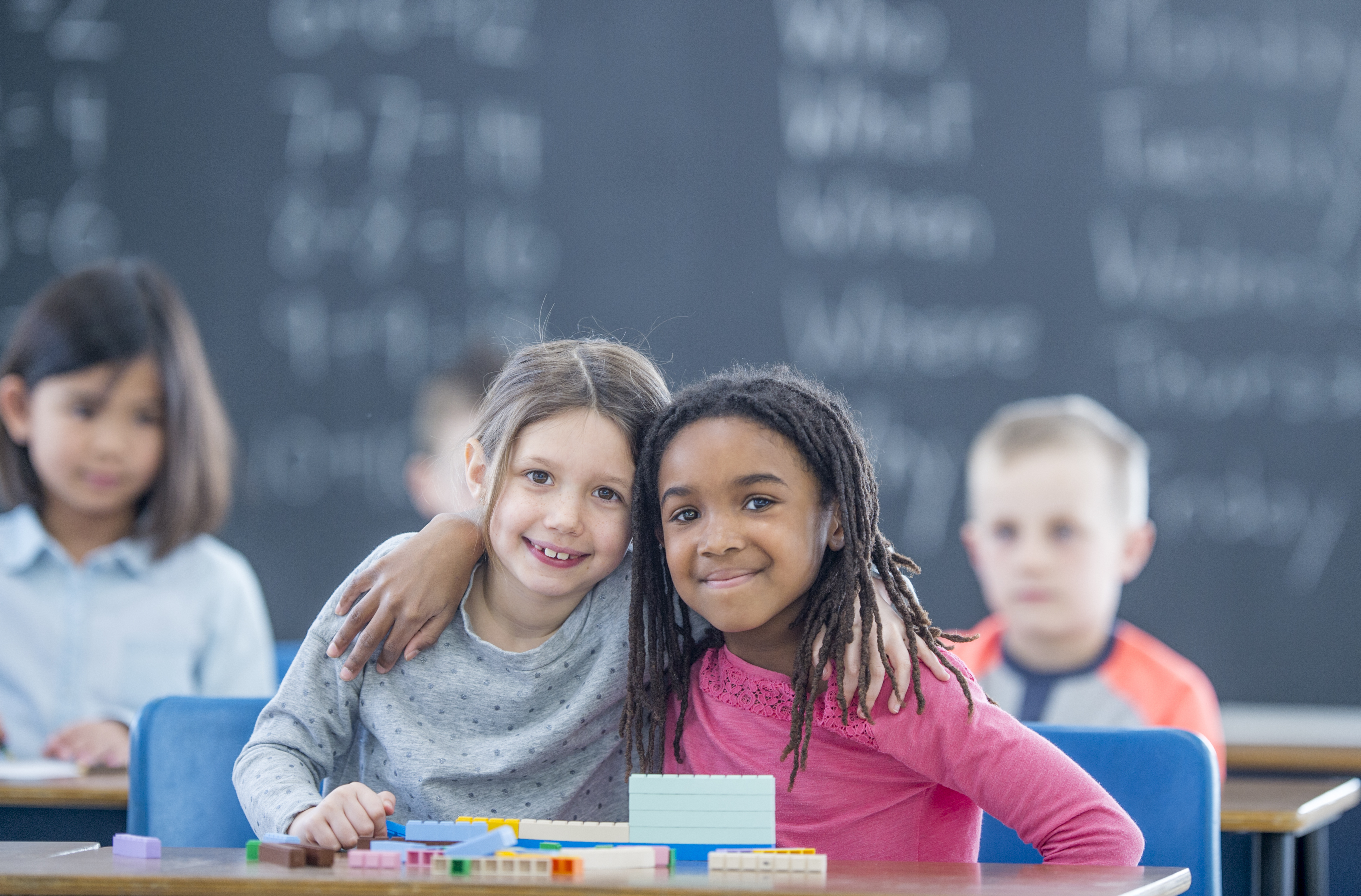 Resiliency isn’t just for students
