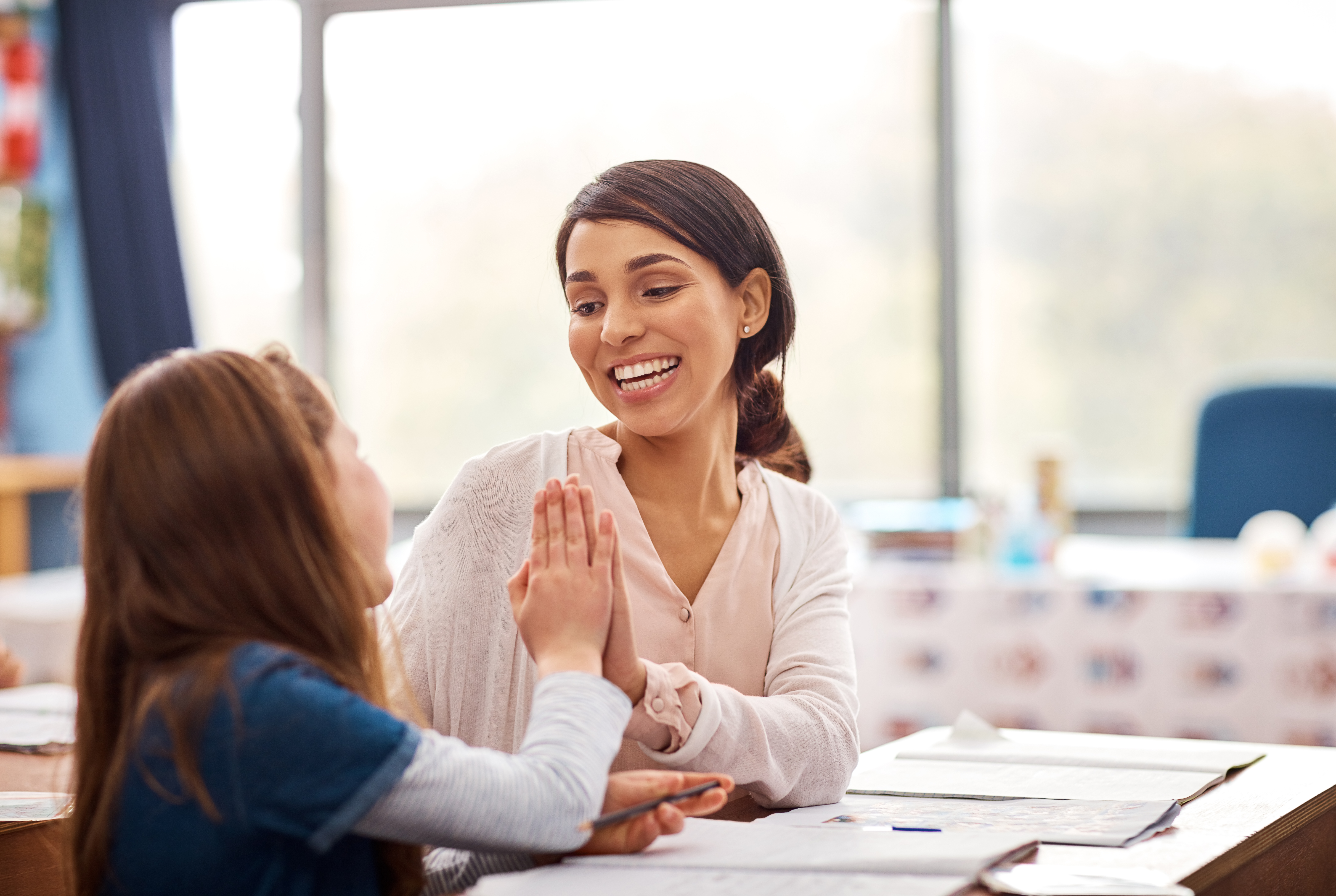 Small Wins for Growing Habits and Skills with Diverse Learners