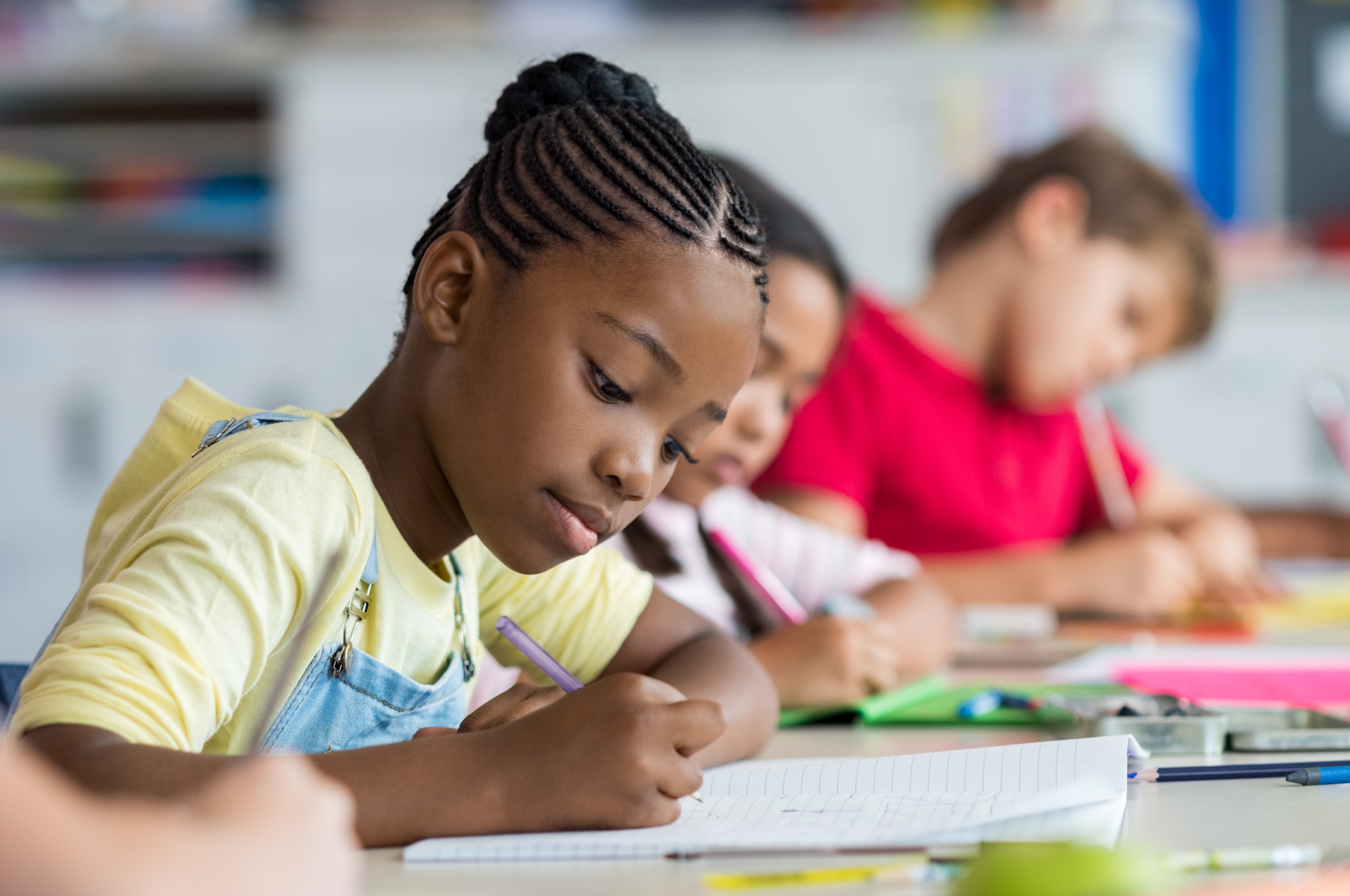Equitable Education through Personalized Learning
