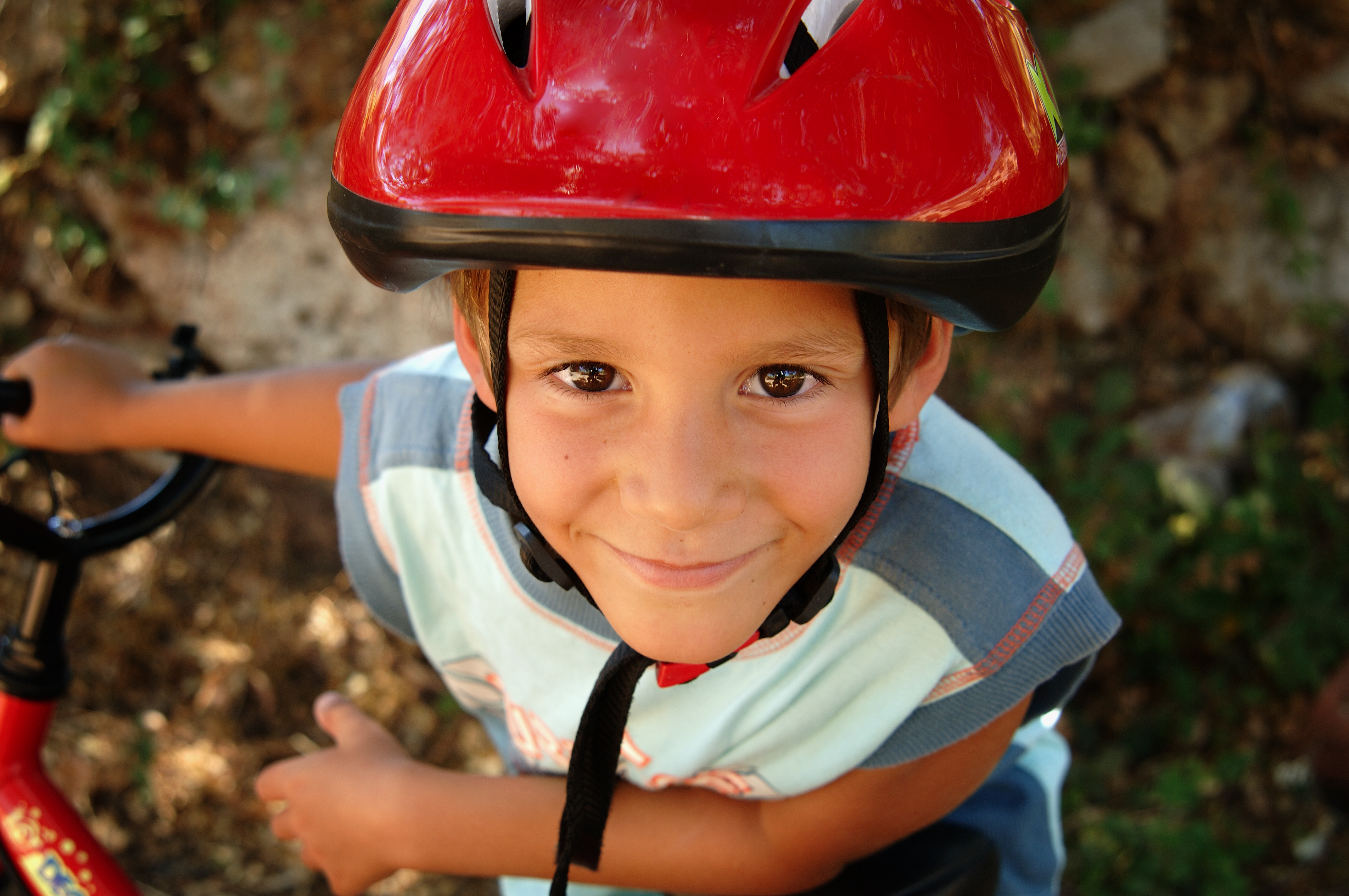 Safe Routes to School Mini Grant