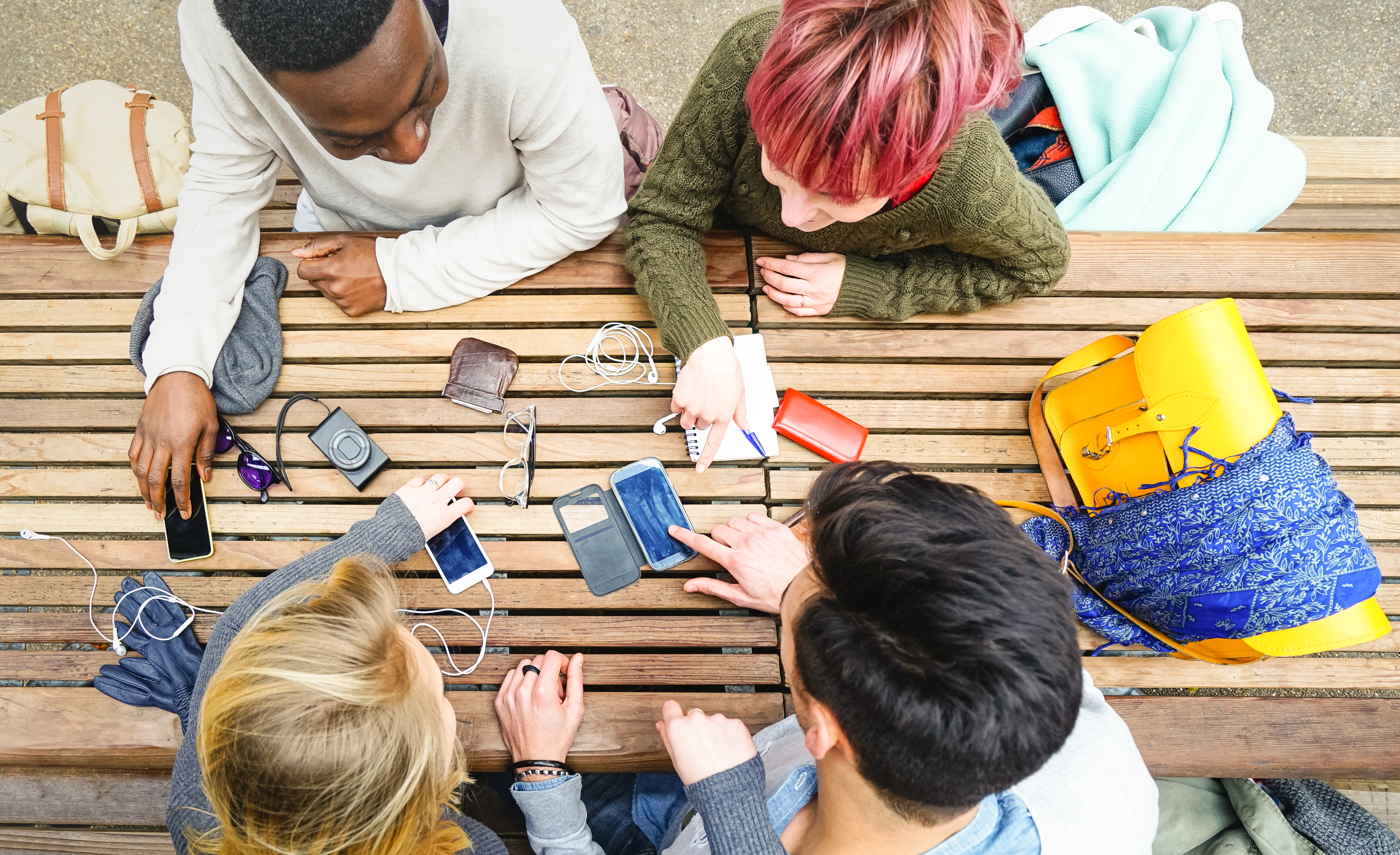 Redefining Learning