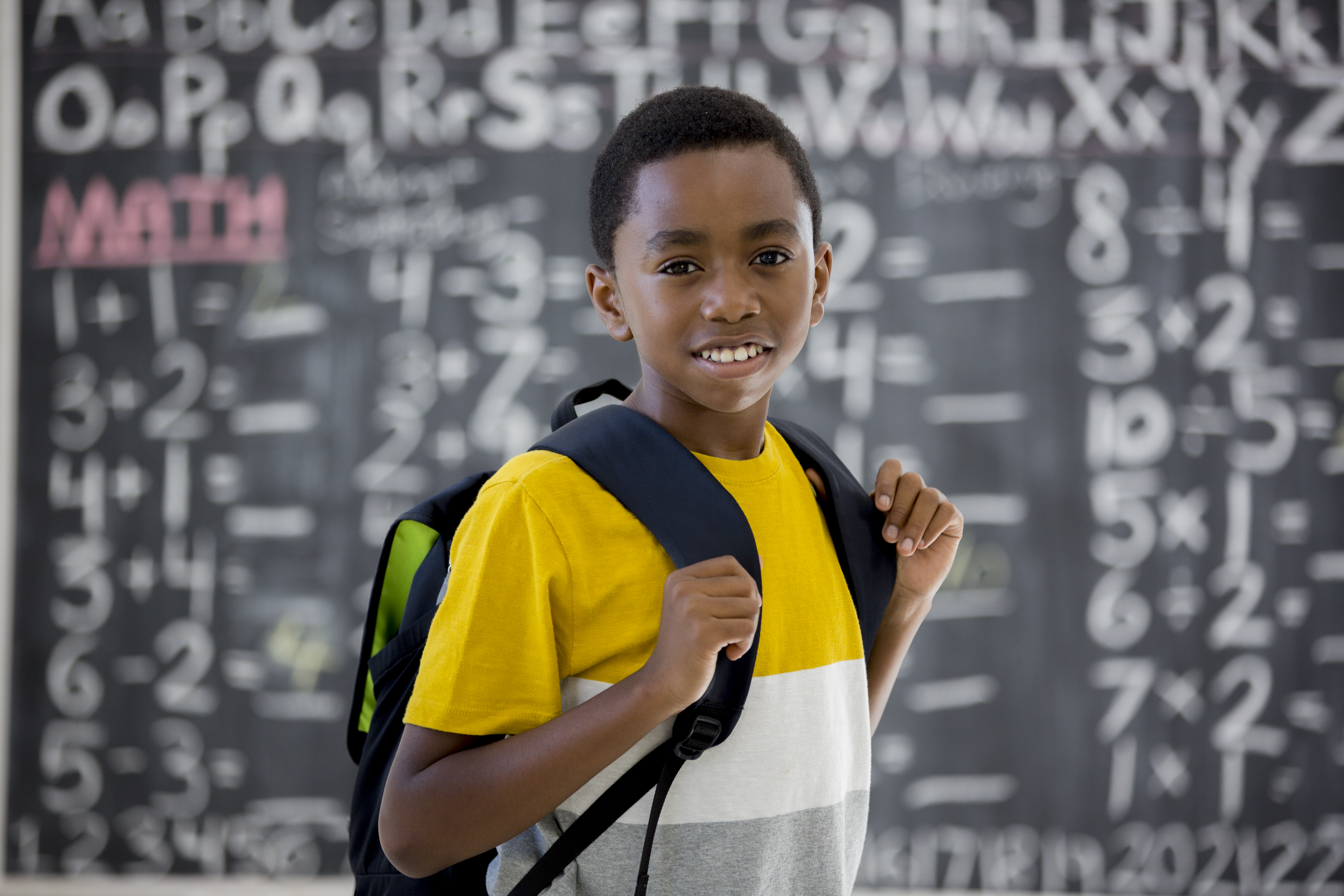 Pattern Interrupted- Shifting Mindsets and Instructional Practices, Part 1