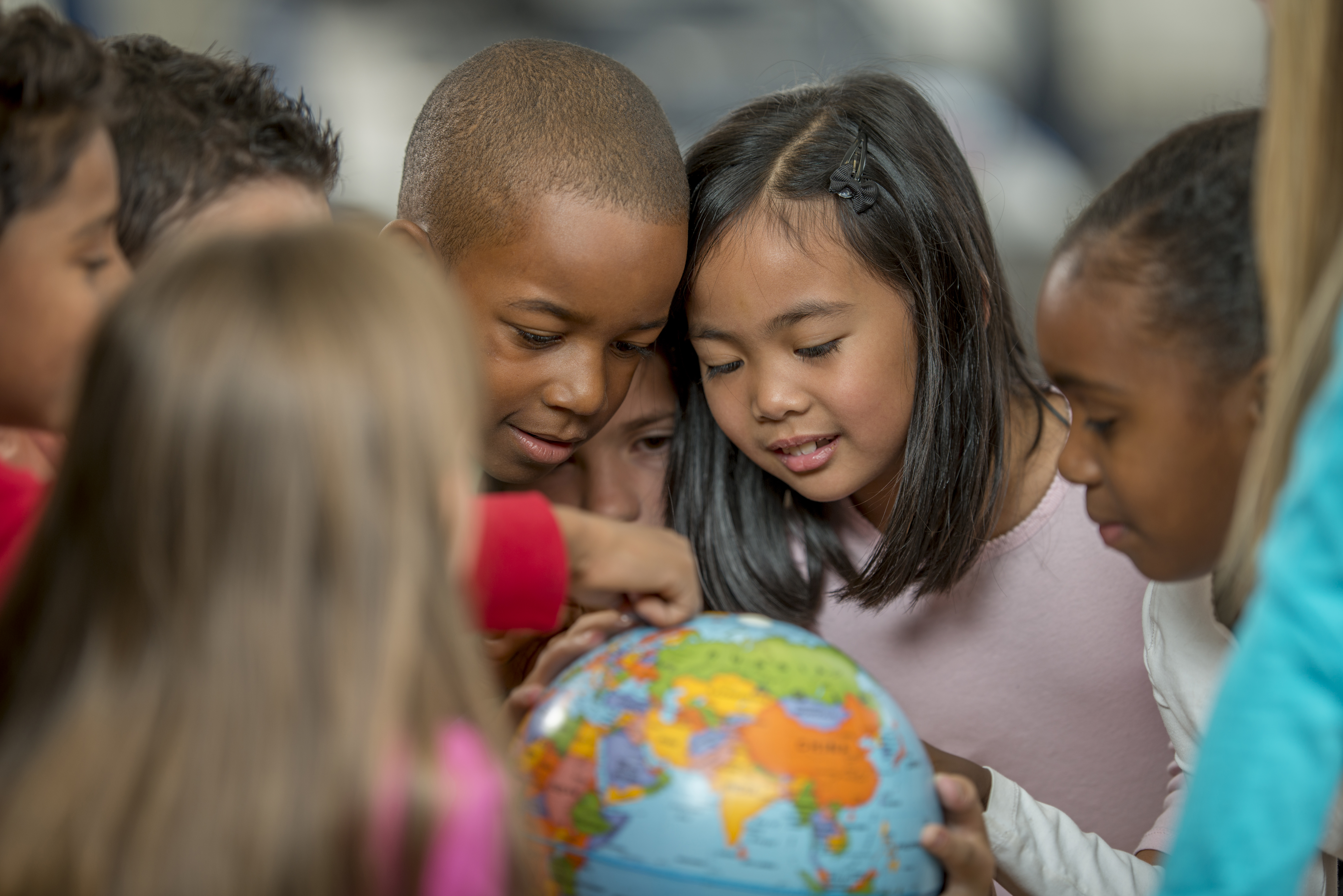 Diversity, Belonging, Equity & Inclusion: 2019-20 Grounding Principles