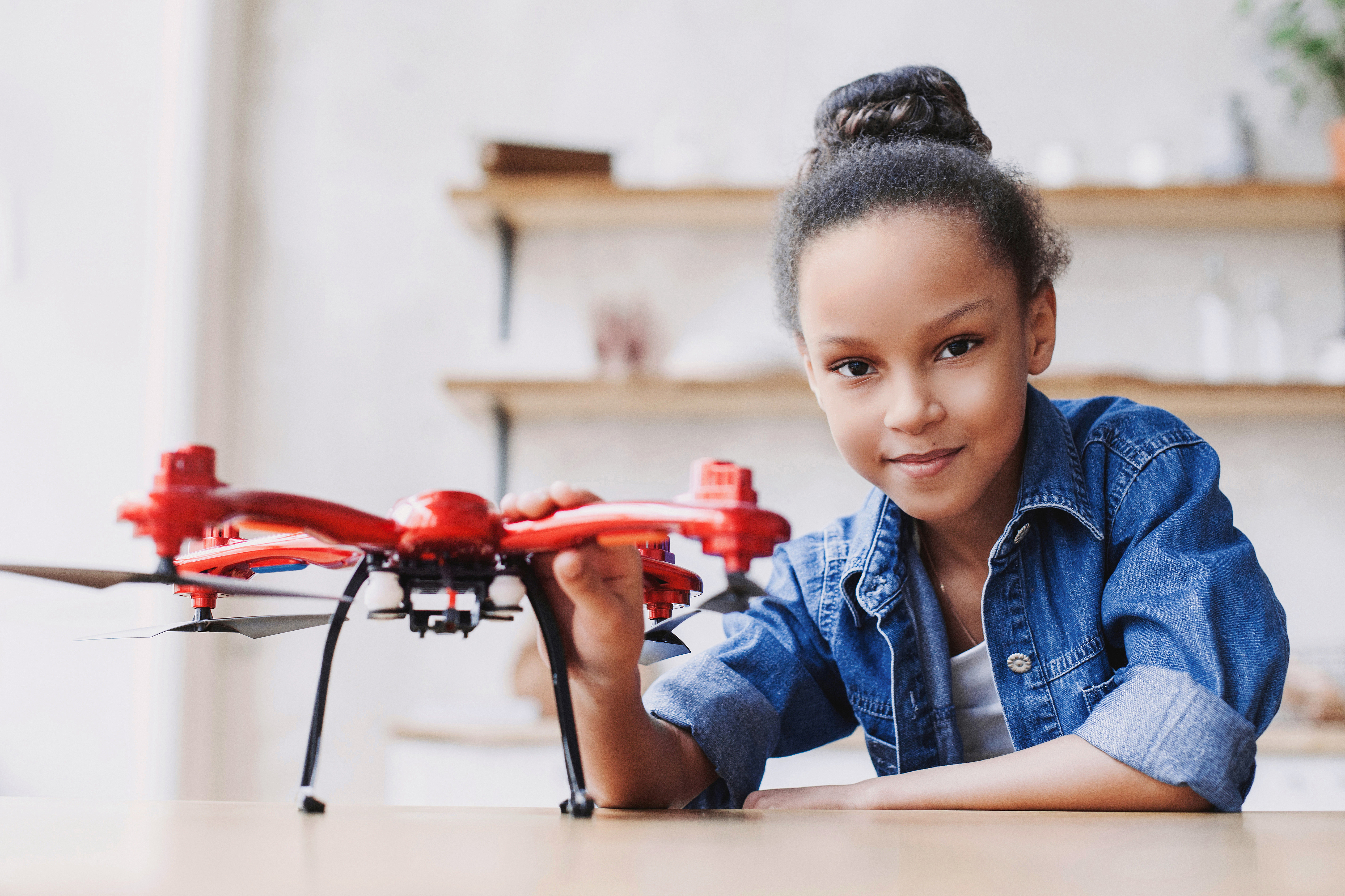 STEM Career Connection: Connecting Classrooms with Careers
