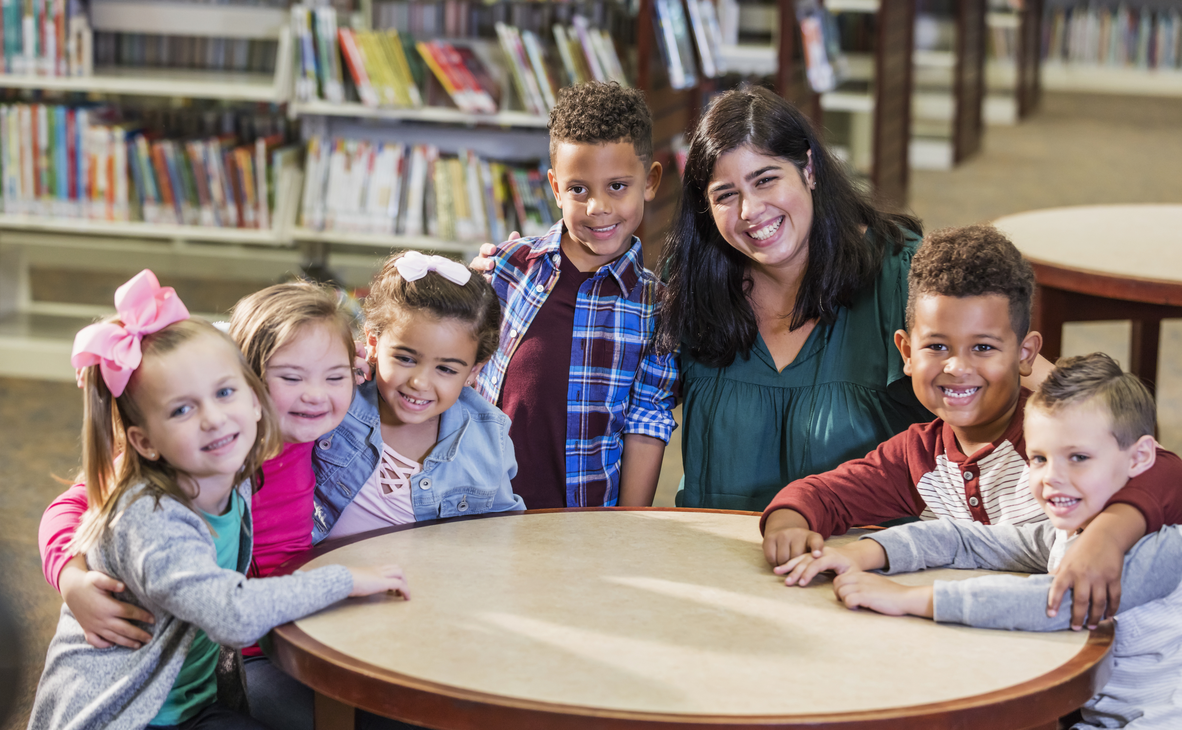 Breaking Barriers: Collaboration Between General Educators and Special Educators