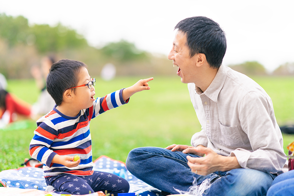 Upcoming Conference for Special Needs Parents and Caregivers