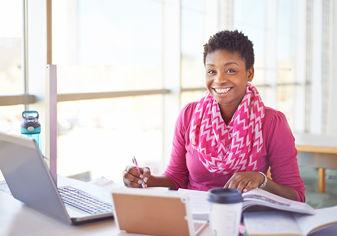 Professional Learning During Stay at Home Order