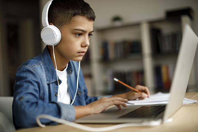 How to Engage Students in Remote Learning, Part 1