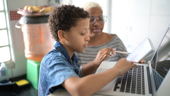 Remote Learning Resources