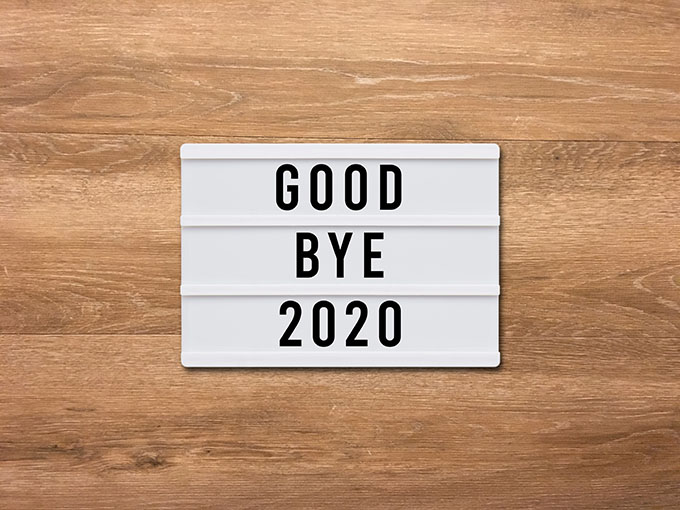 Top 10 Posts from 2020, You May Have Missed!