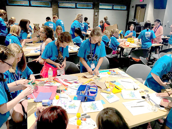 Find Success with Design Thinking