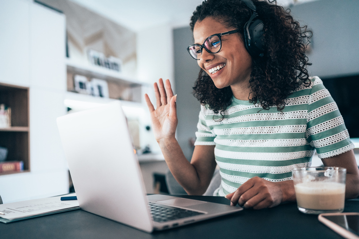 Boring to Brilliant: How to Enhance Your Webinars
