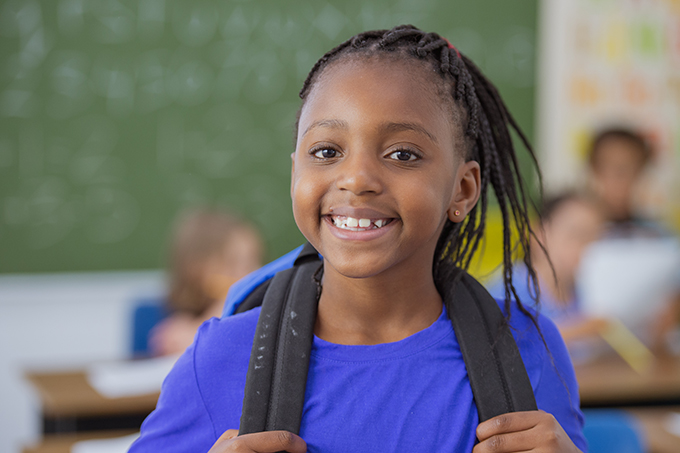 What Does a Culturally Responsive Classroom Look, Sound, and Feel like?