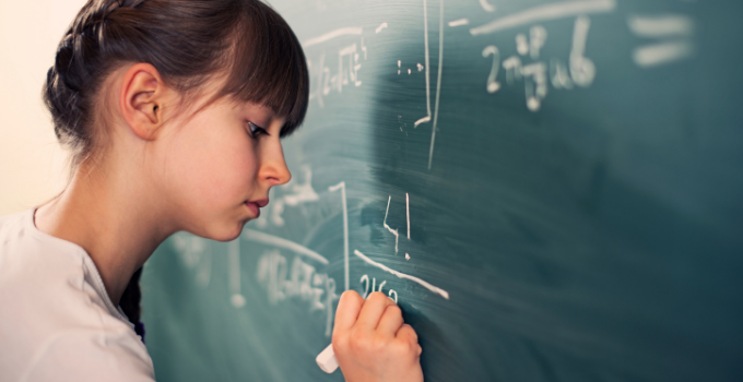 Mathematical Literacy? Disciplinary Literacy? We Need and Want Both.