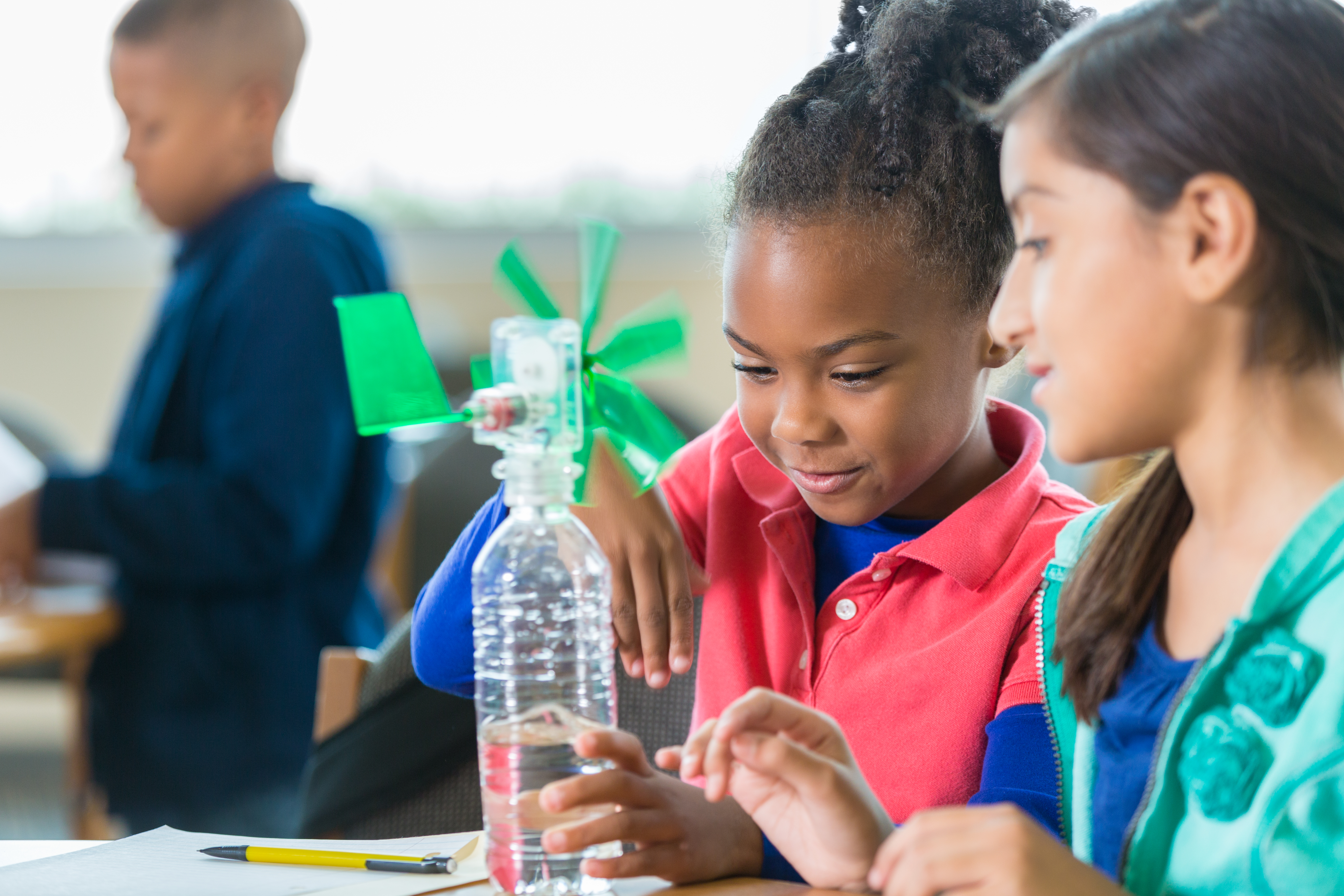 Join MiELA to Discover How You Can Incorporate Multiple Literacies to Enhance STEM in Your Classroom