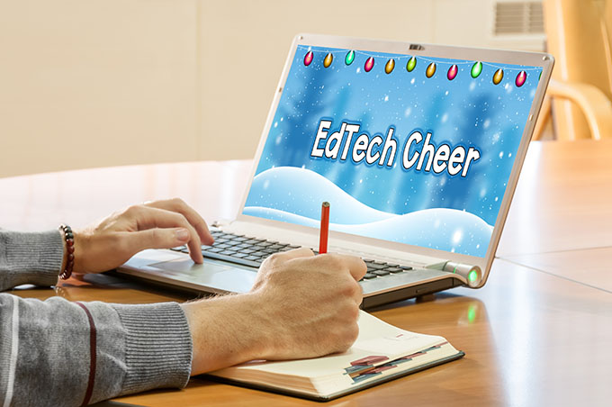 Technology as a Social-Emotional Learning Tool