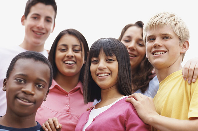 Supporting Teachers and Students Through PBIS