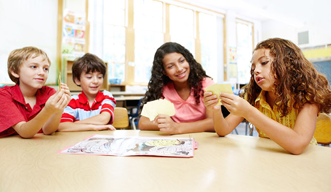 Create Buy-In for a Culturally Competent Education