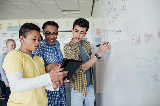 3 Signs That Your Students are NOT Engaged