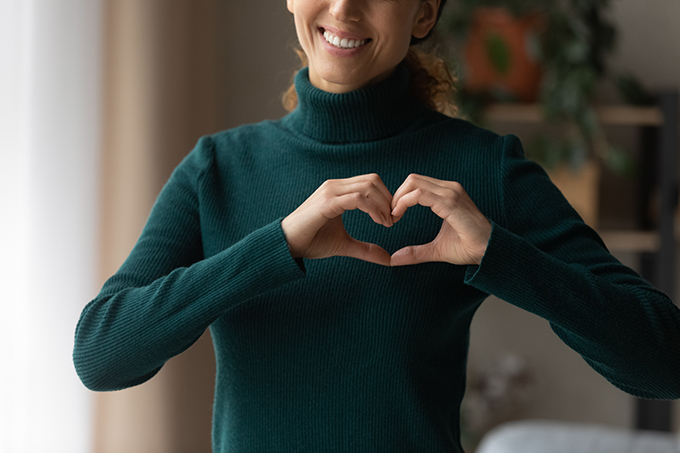 Leading with HEART Builds Team Connection and Collaboration