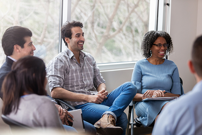 Practice Makes Progress: Are You Practicing Your Diversity, Equity, and Inclusion Skills?