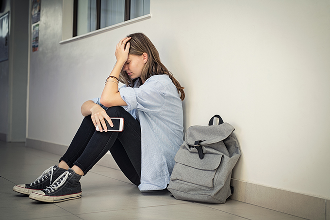 Substance Abuse in Kent County: What Educators and Parents Need to Know