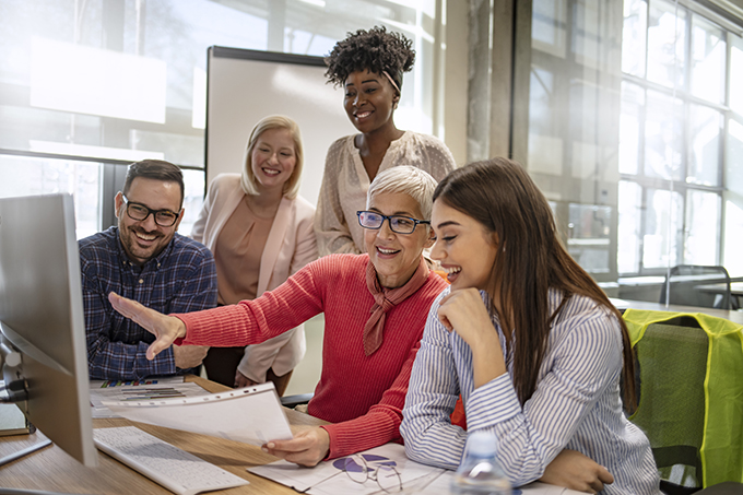 How Adaptive Schools Can Improve Your Professional Learning Community