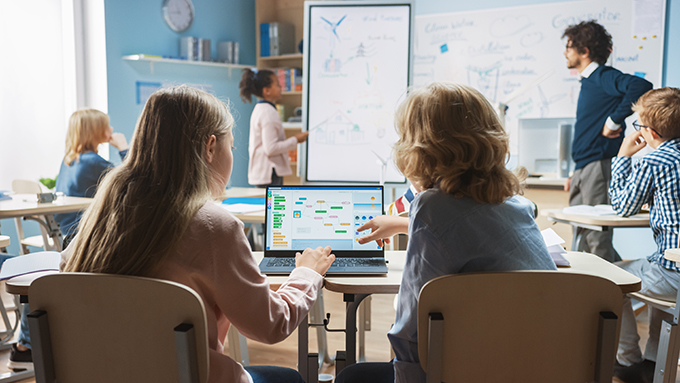 Develop Deeper Relationships with Your Students and Boost Academic and Social Emotional Learning