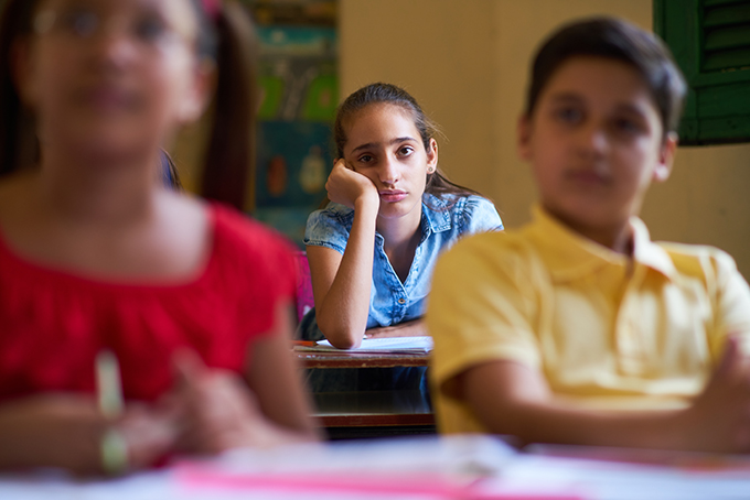 How to Build a Suicide Prevention and Risk Management Program in Your School